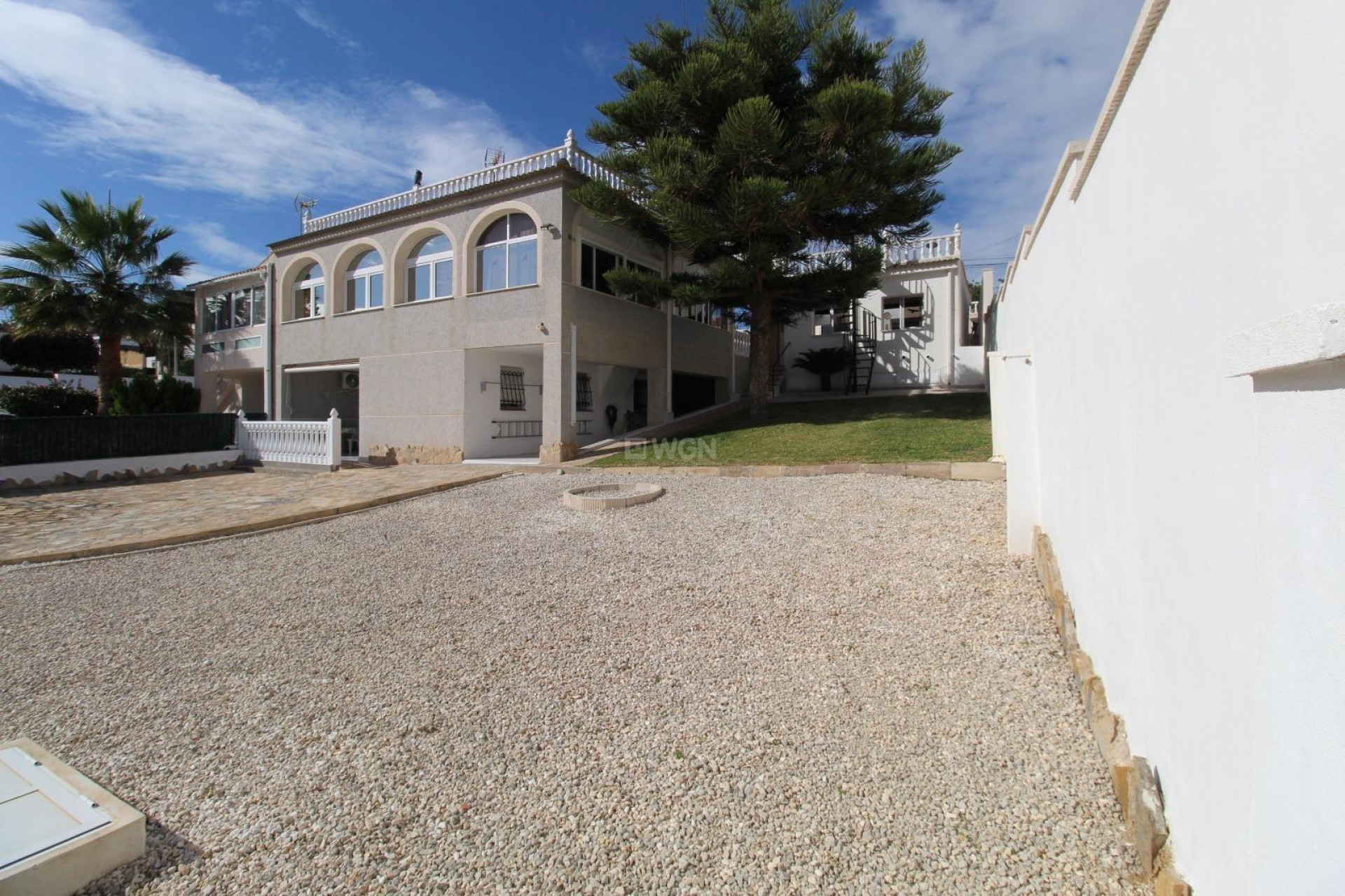 Resale - Townhouse - Torrevieja - Los Balcones - Los Altos del Edén