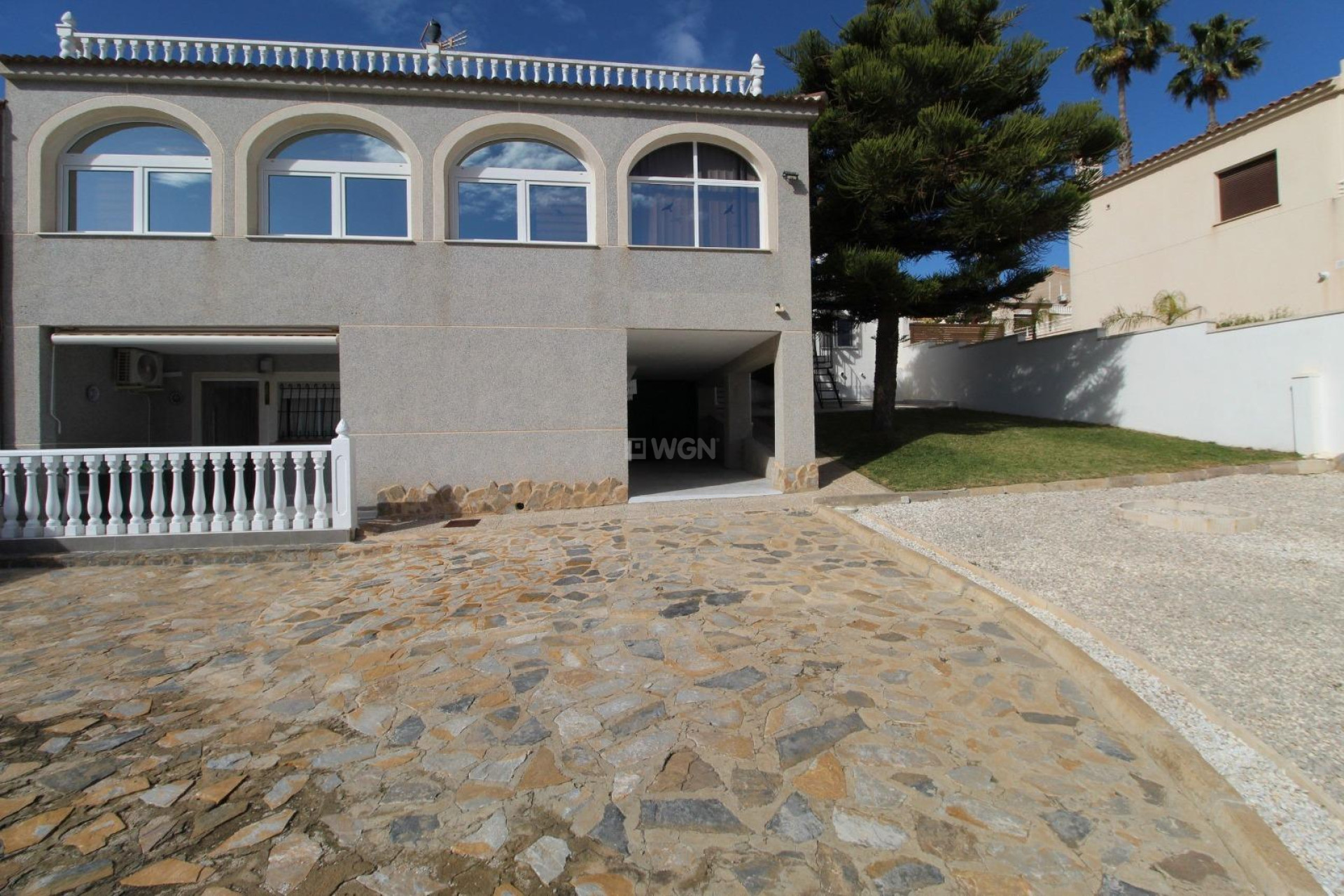 Resale - Townhouse - Torrevieja - Los Balcones - Los Altos del Edén