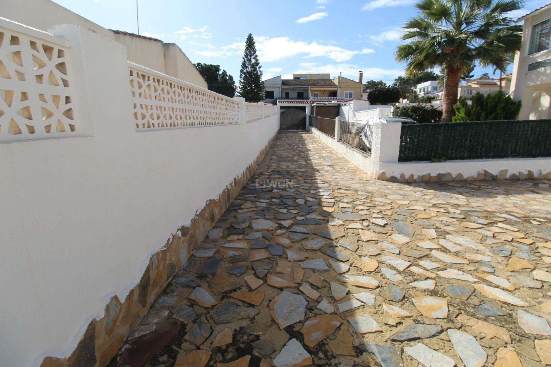 Resale - Townhouse - Torrevieja - Los Balcones - Los Altos del Edén