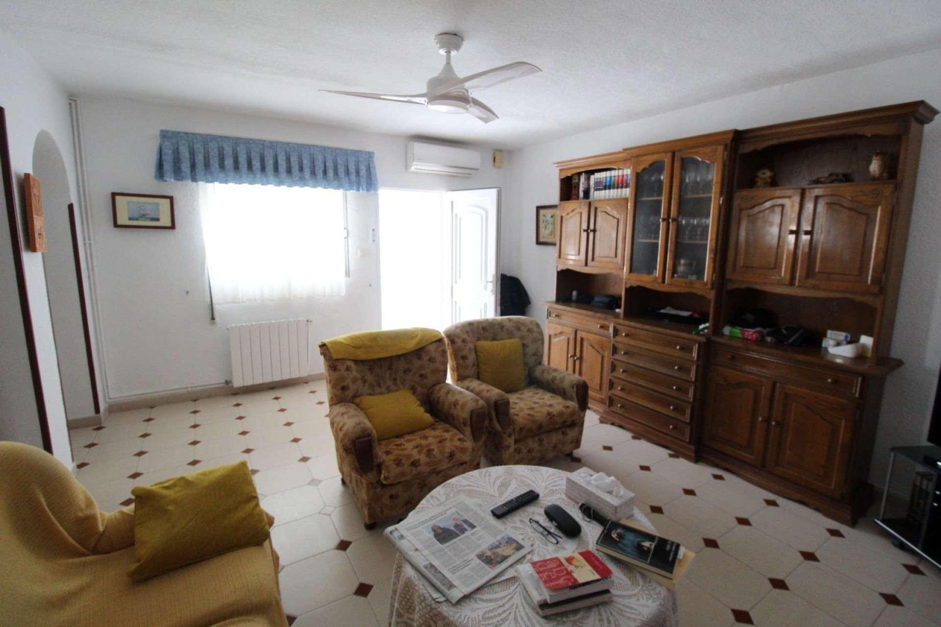 Resale - Townhouse - Torrevieja - Los Balcones - Los Altos del Edén