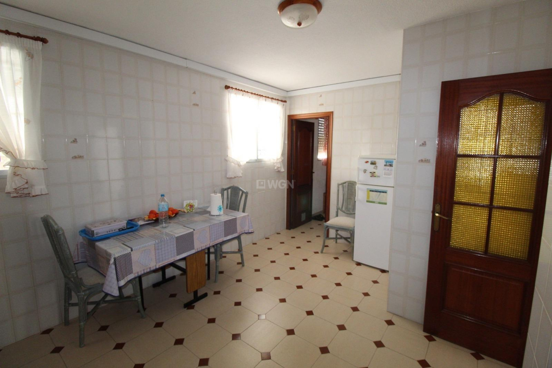 Resale - Townhouse - Torrevieja - Los Balcones - Los Altos del Edén