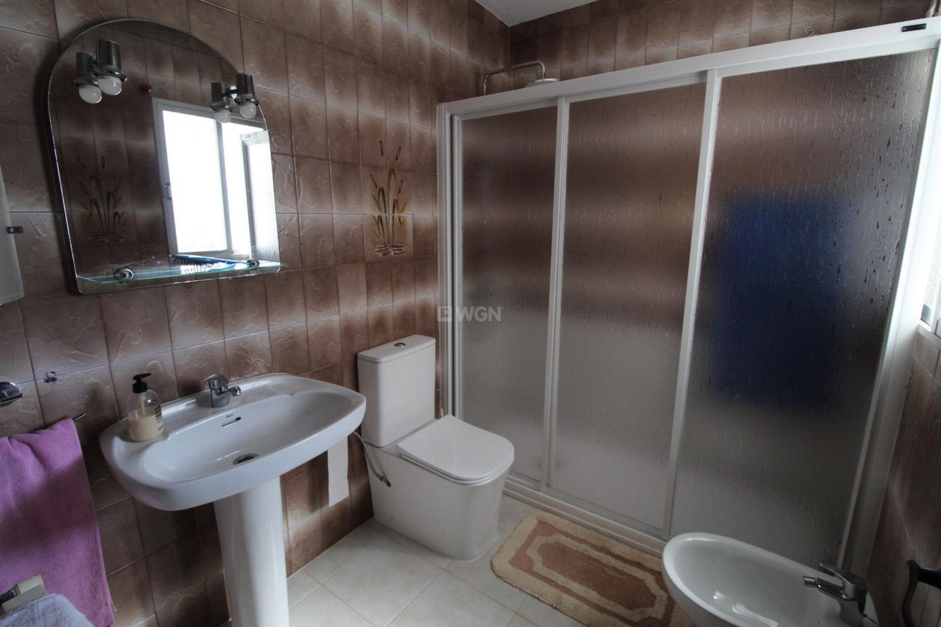 Resale - Townhouse - Torrevieja - Los Balcones - Los Altos del Edén