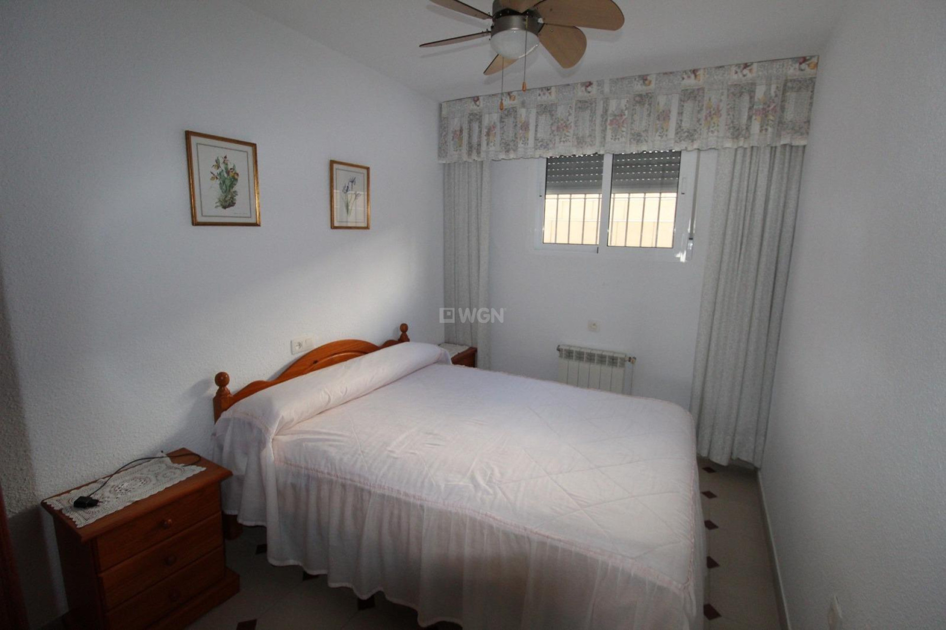 Resale - Townhouse - Torrevieja - Los Balcones - Los Altos del Edén