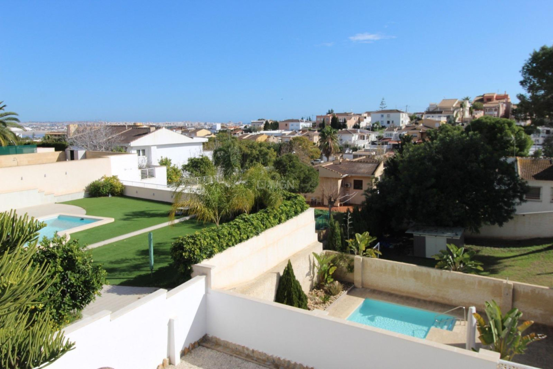 Resale - Townhouse - Torrevieja - Los Balcones - Los Altos del Edén
