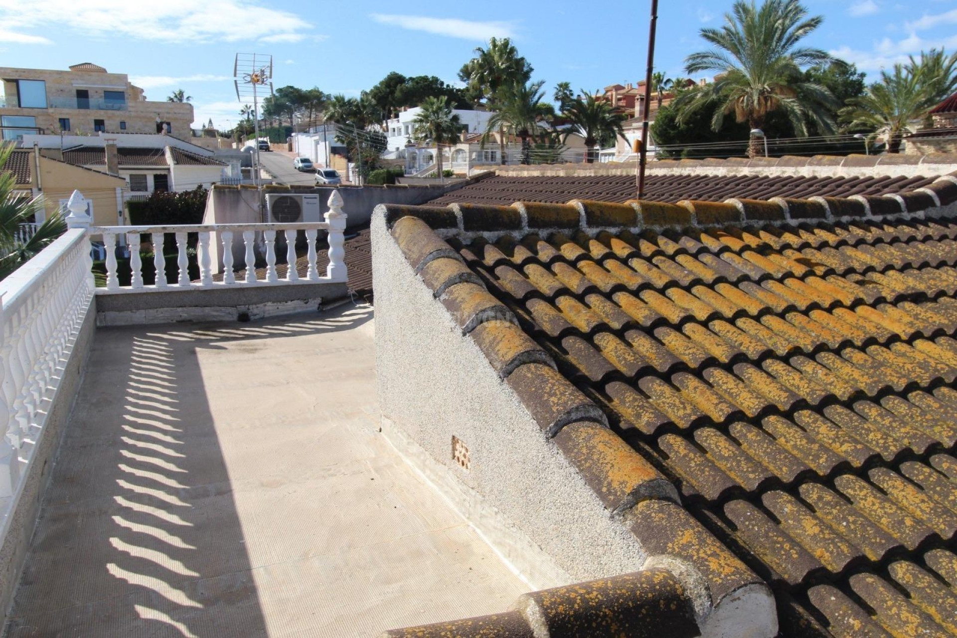 Resale - Townhouse - Torrevieja - Los Balcones - Los Altos del Edén