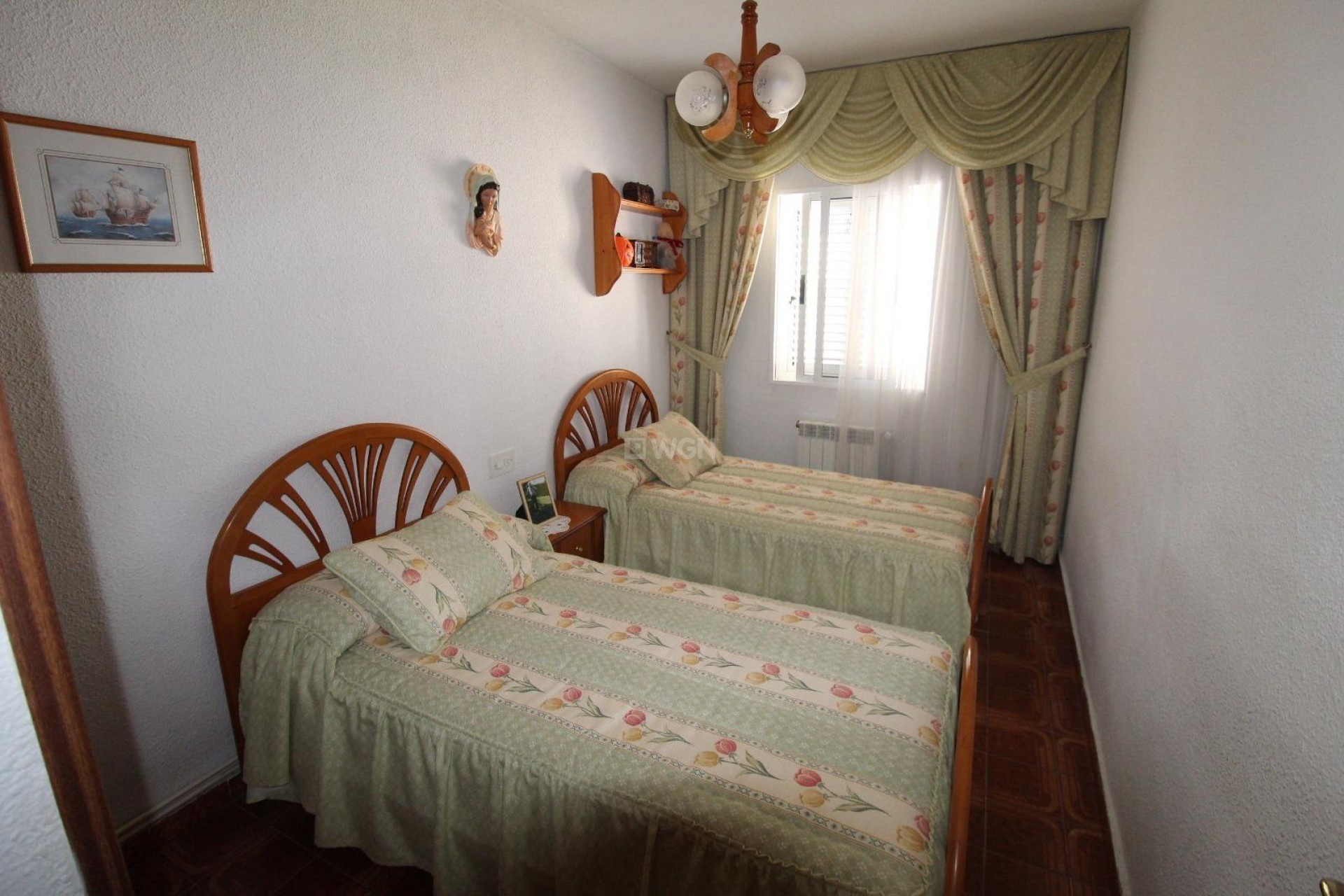 Resale - Townhouse - Torrevieja - Los Balcones - Los Altos del Edén