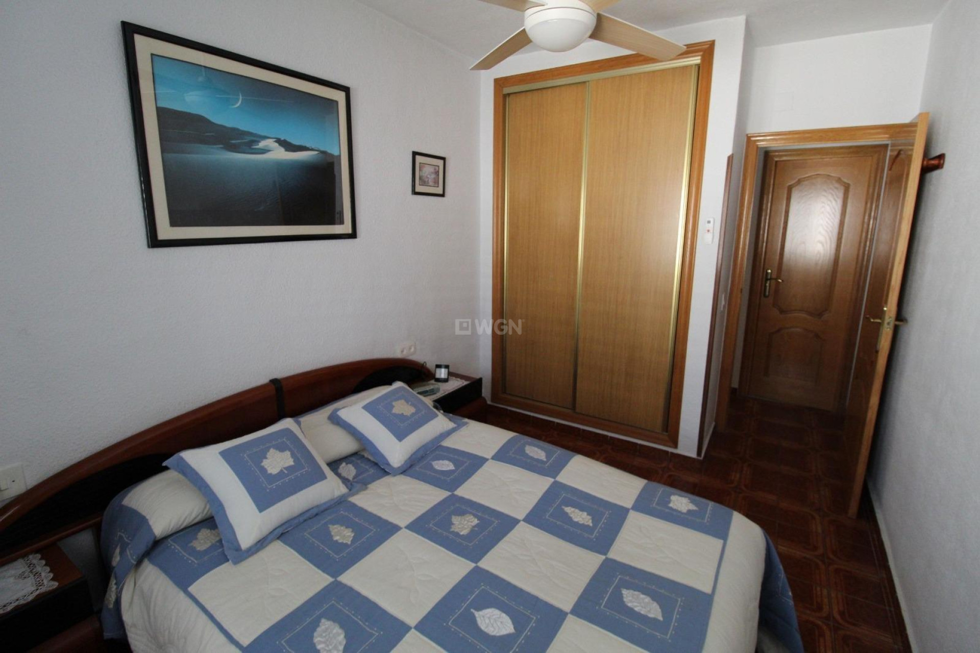Resale - Townhouse - Torrevieja - Los Balcones - Los Altos del Edén
