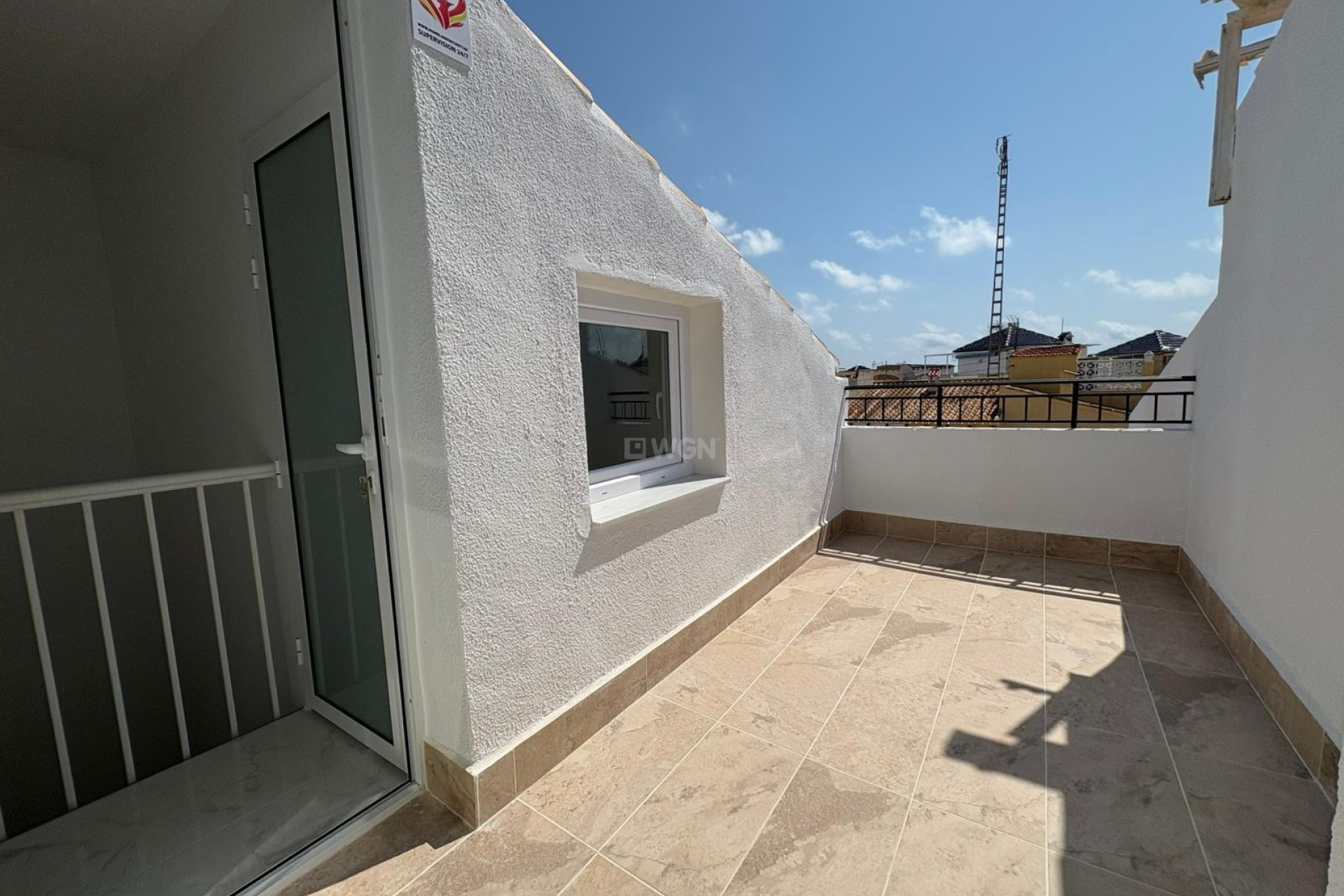 Resale - Townhouse - Torrevieja - Los Balcones - Los Altos del Edén
