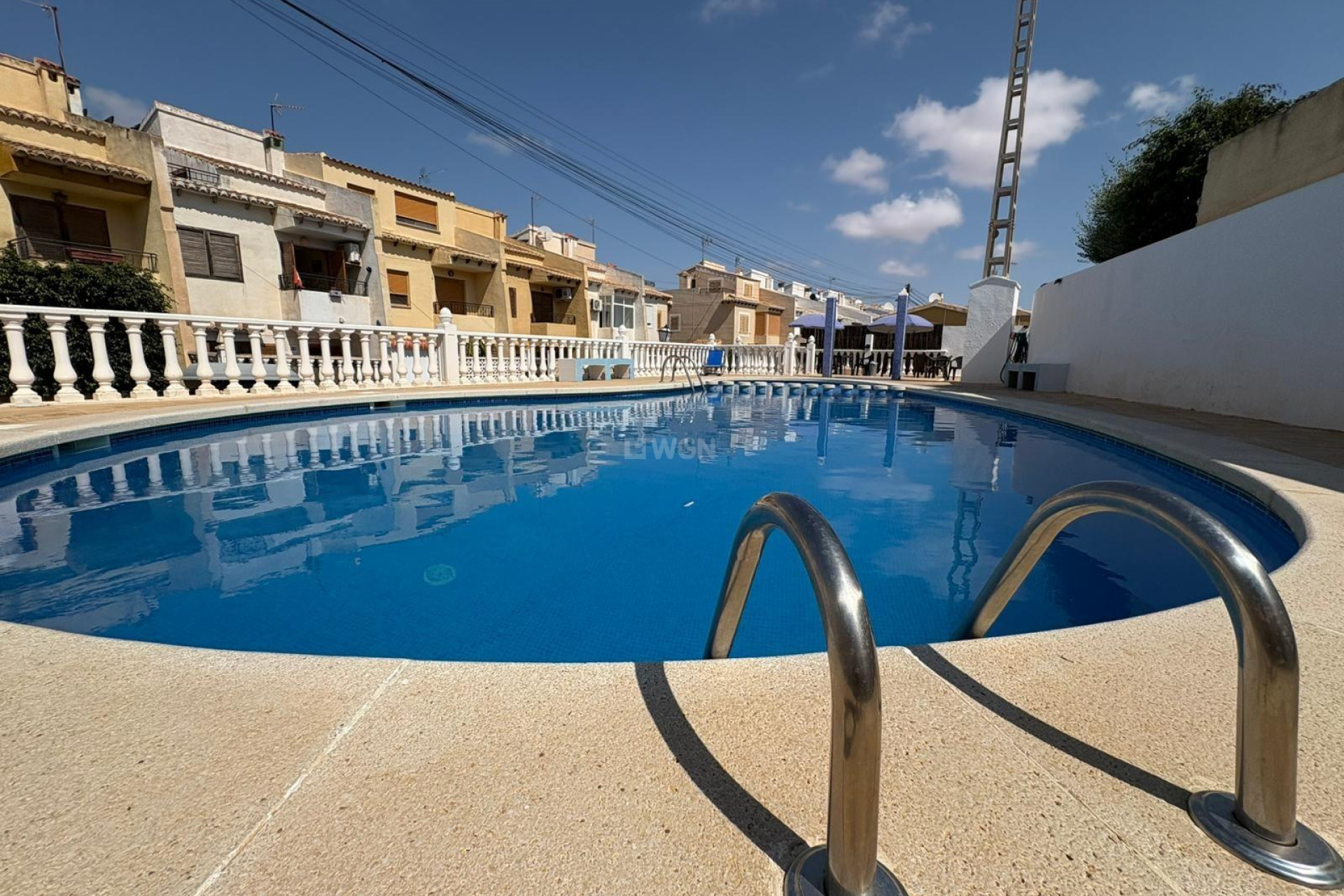 Resale - Townhouse - Torrevieja - Los Balcones - Los Altos del Edén