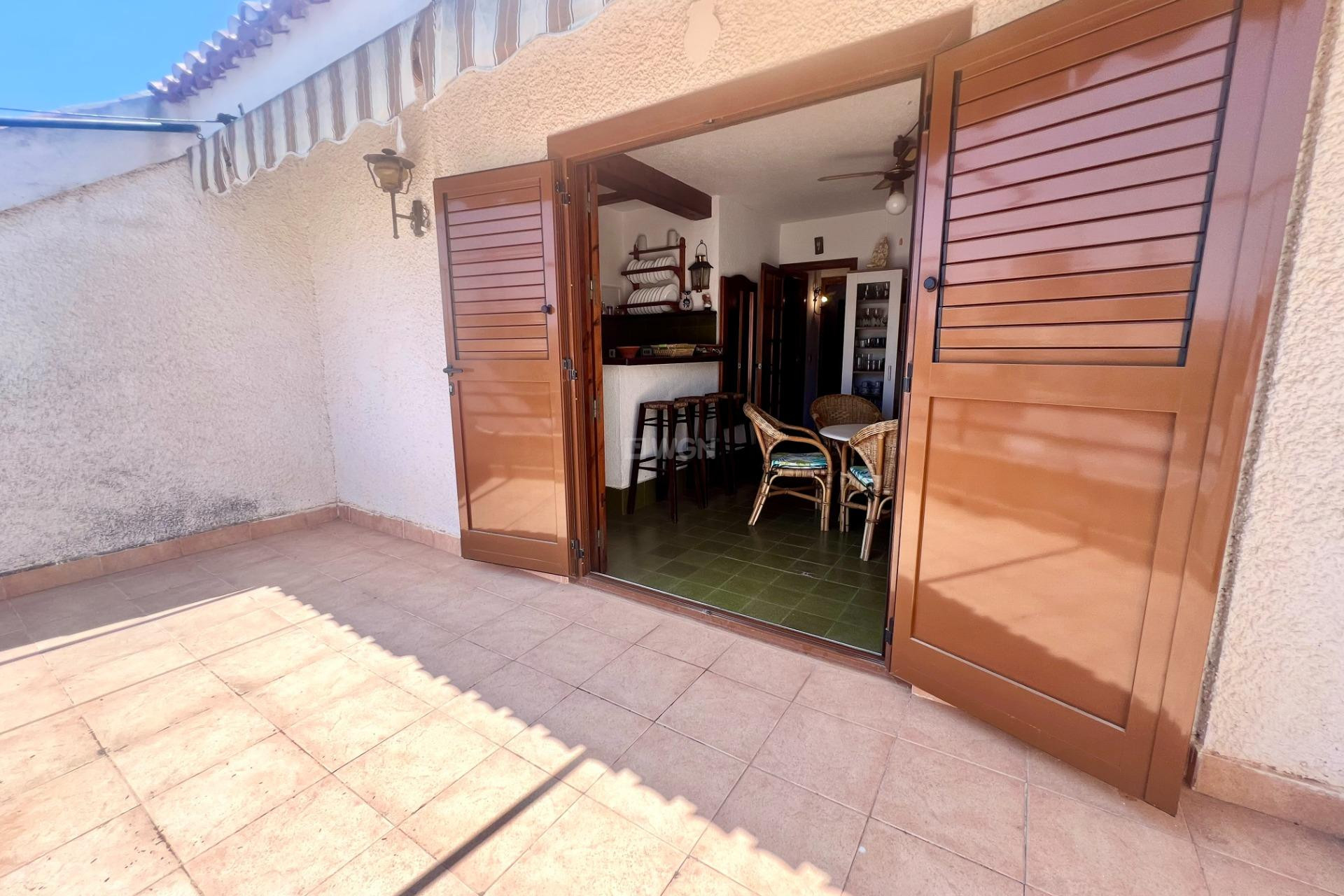 Resale - Townhouse - Torrevieja - Los Balcones