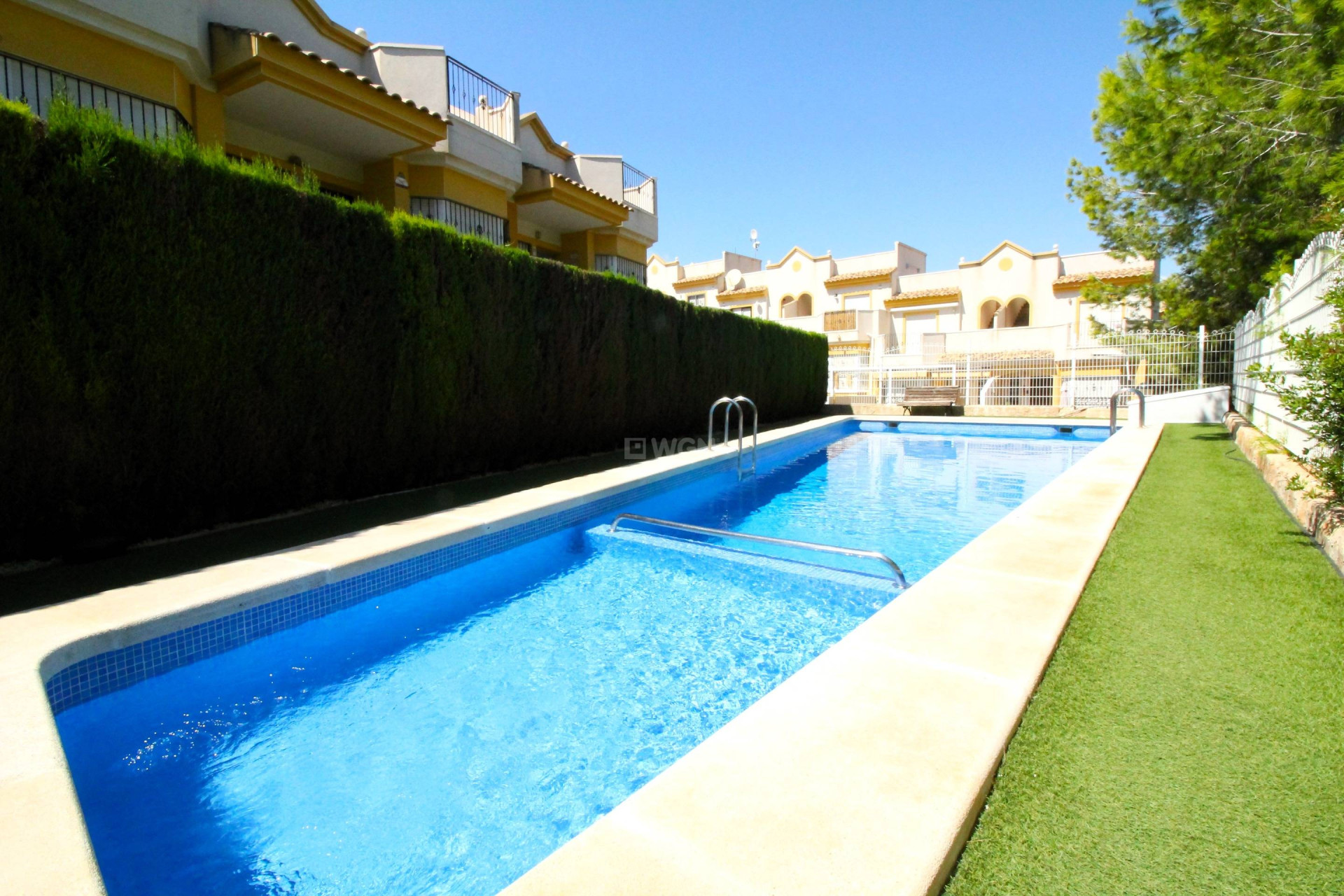 Resale - Townhouse - Torrevieja - Los Balcones