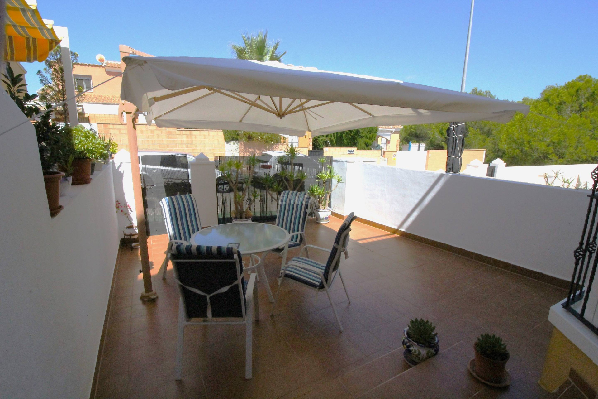 Resale - Townhouse - Torrevieja - Los Balcones