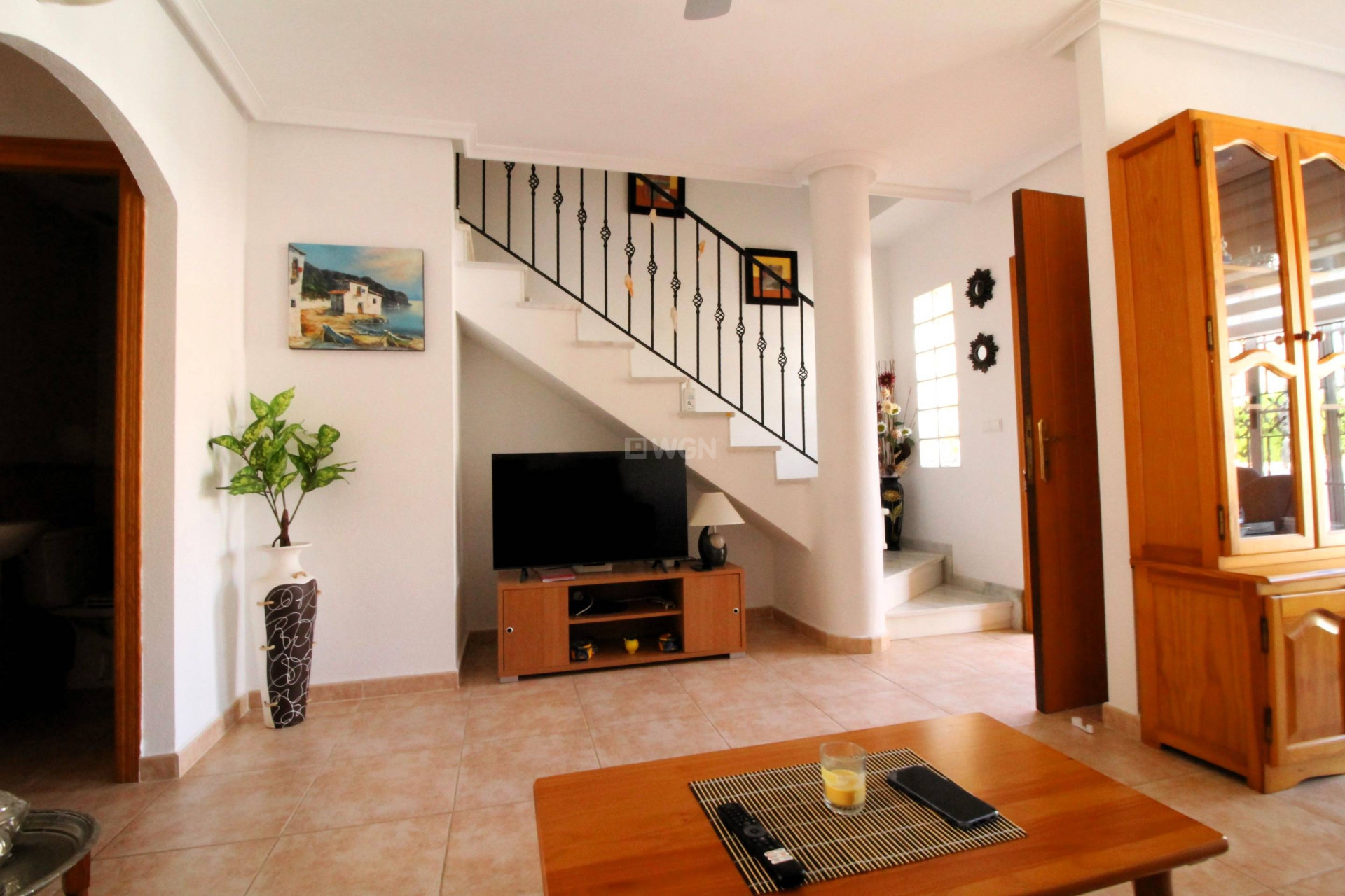 Resale - Townhouse - Torrevieja - Los Balcones