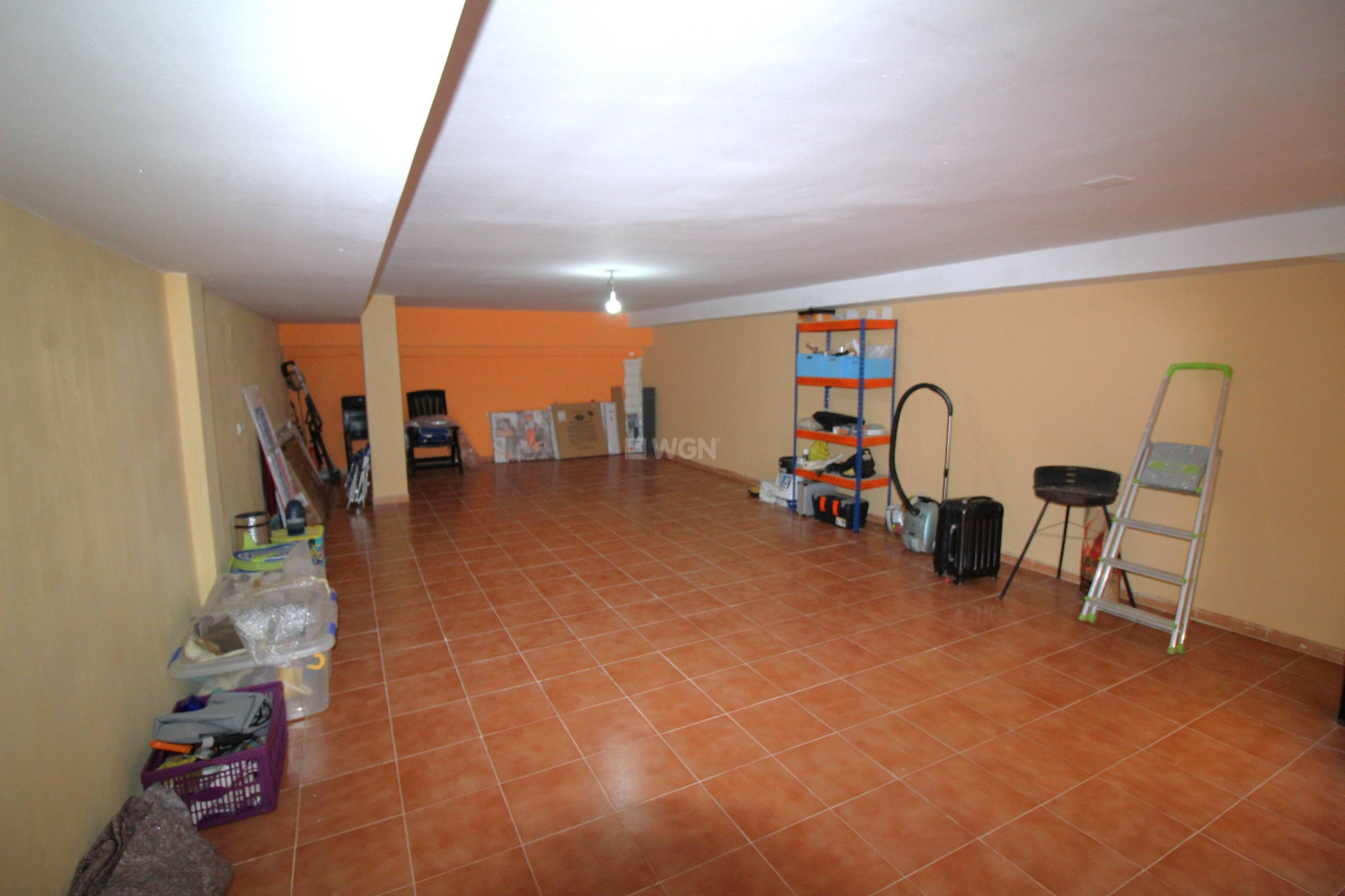 Resale - Townhouse - Torrevieja - Los Balcones