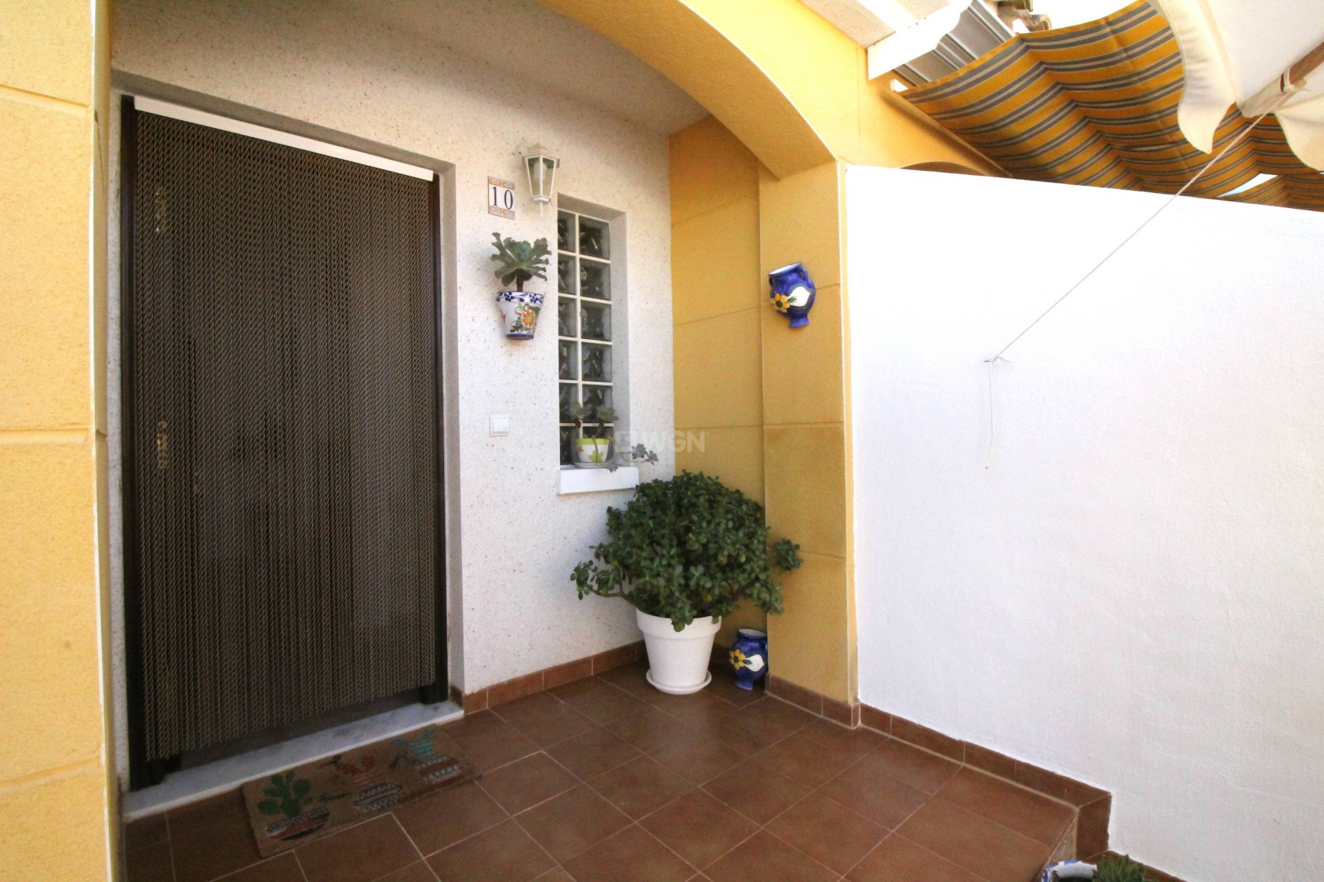 Resale - Townhouse - Torrevieja - Los Balcones