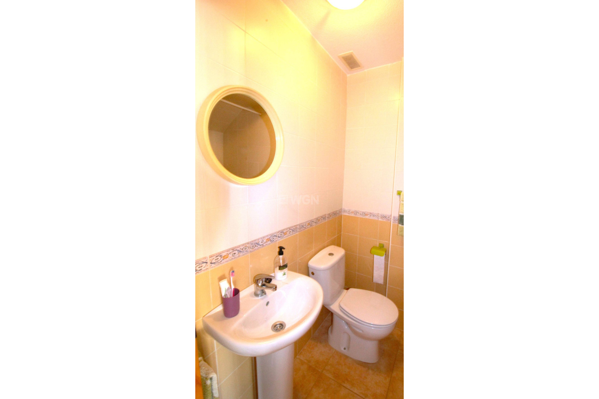 Resale - Townhouse - Torrevieja - Los Balcones