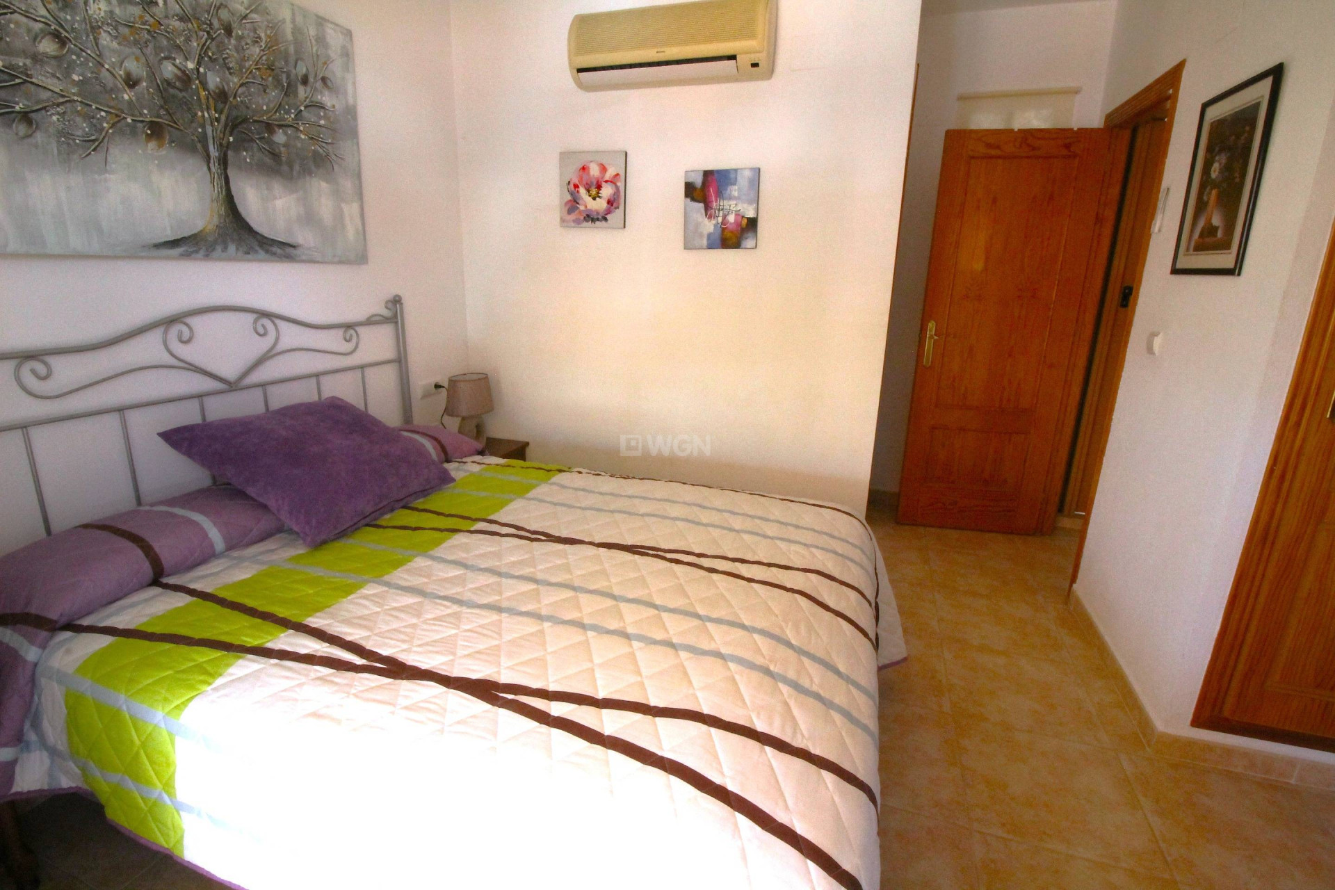 Resale - Townhouse - Torrevieja - Los Balcones