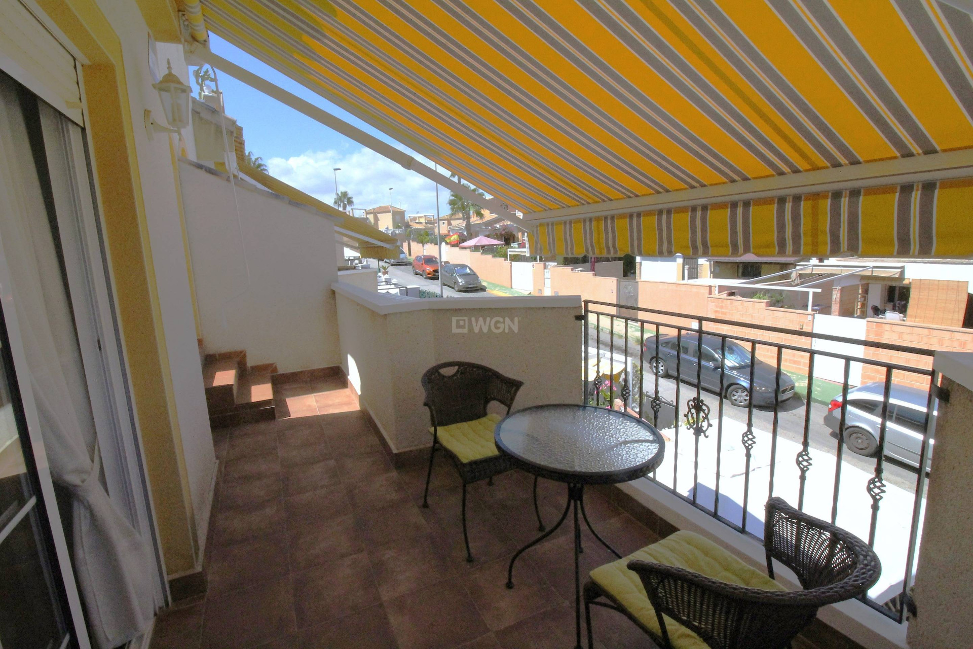 Resale - Townhouse - Torrevieja - Los Balcones