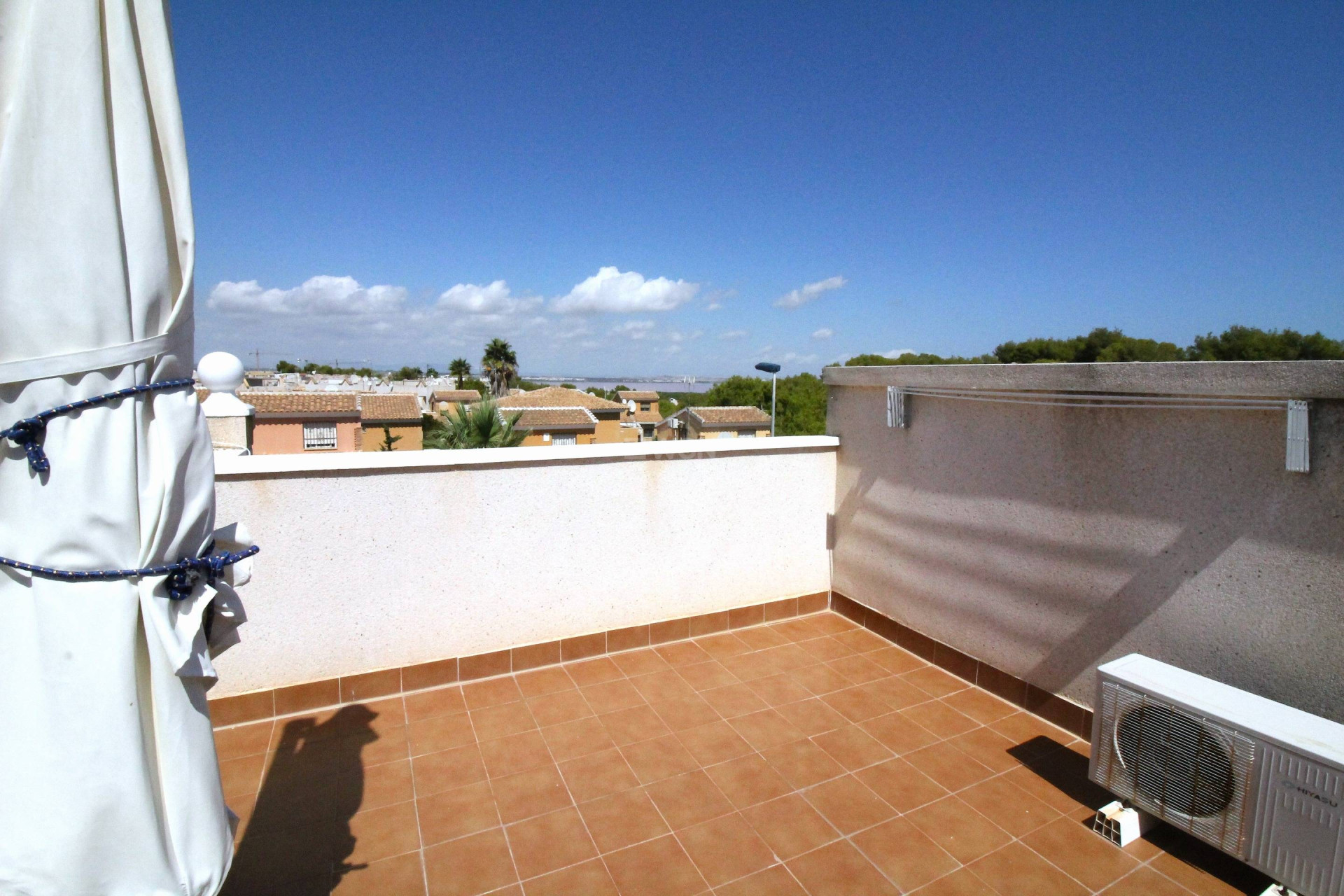 Resale - Townhouse - Torrevieja - Los Balcones