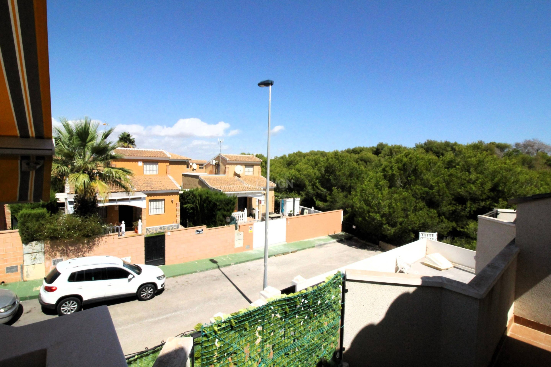 Resale - Townhouse - Torrevieja - Los Balcones