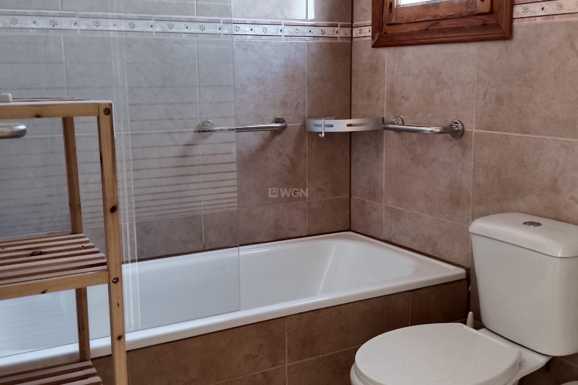 Resale - Townhouse - Torrevieja - Los Balcones