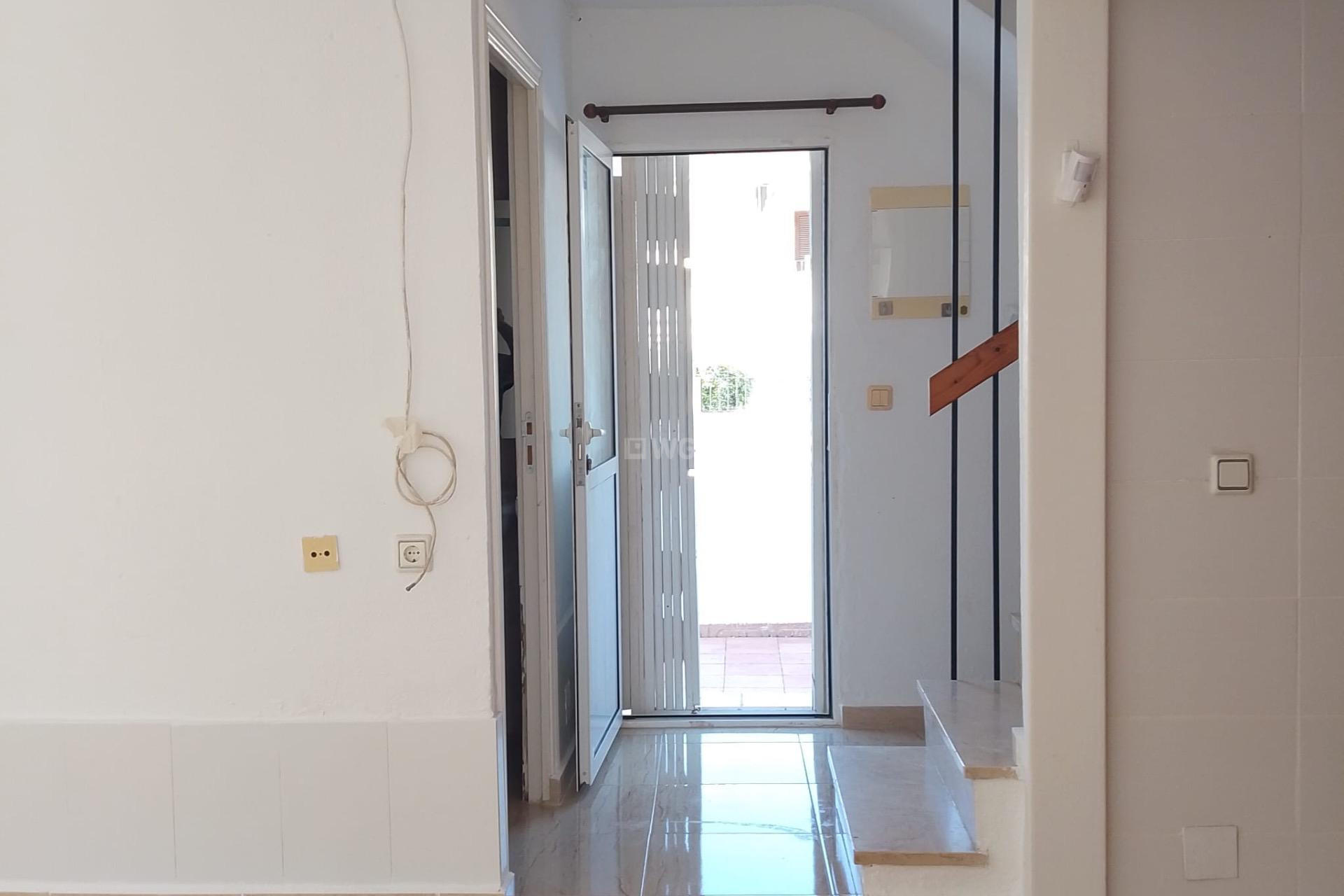 Resale - Townhouse - Torrevieja - Los Balcones