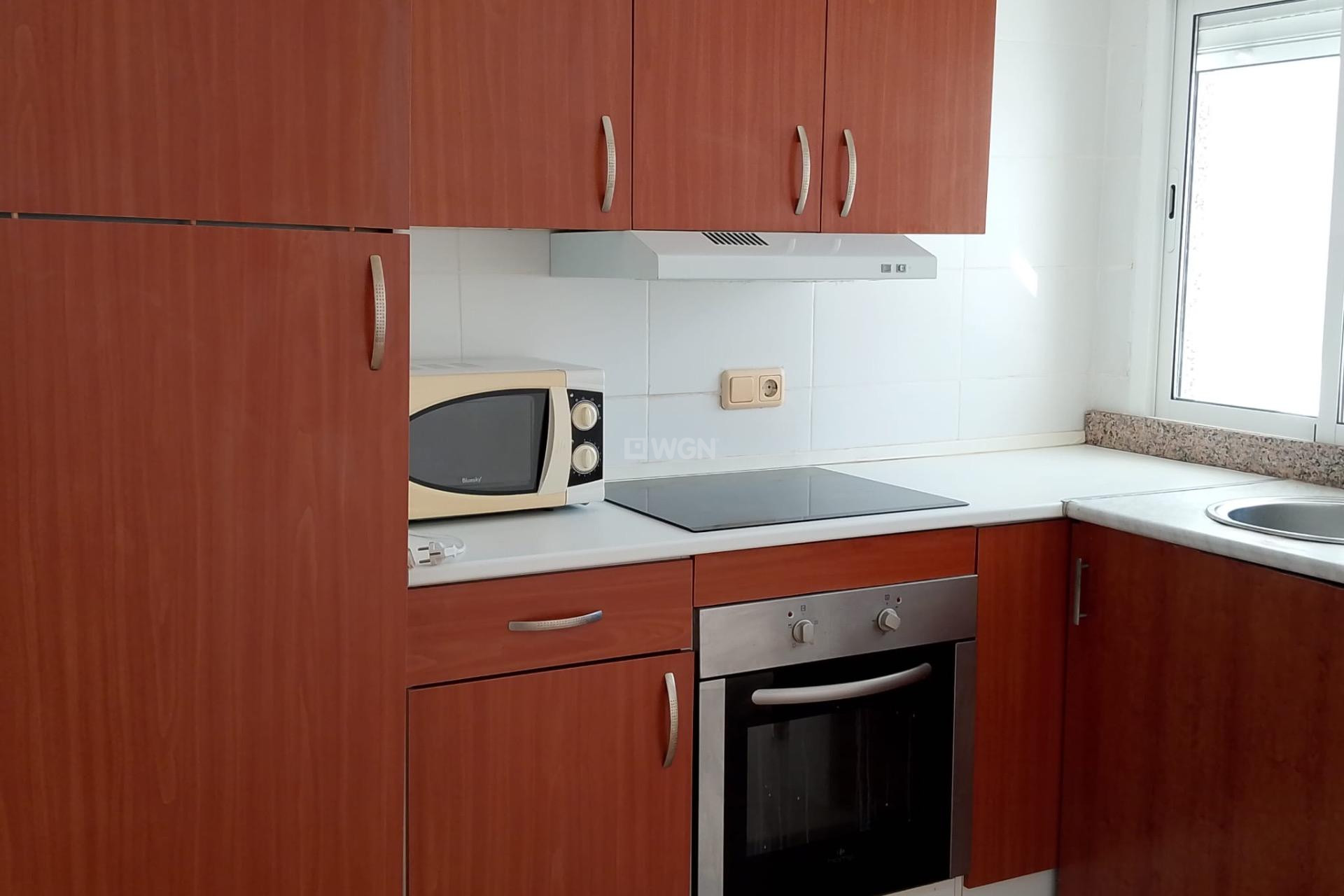 Resale - Townhouse - Torrevieja - Los Balcones