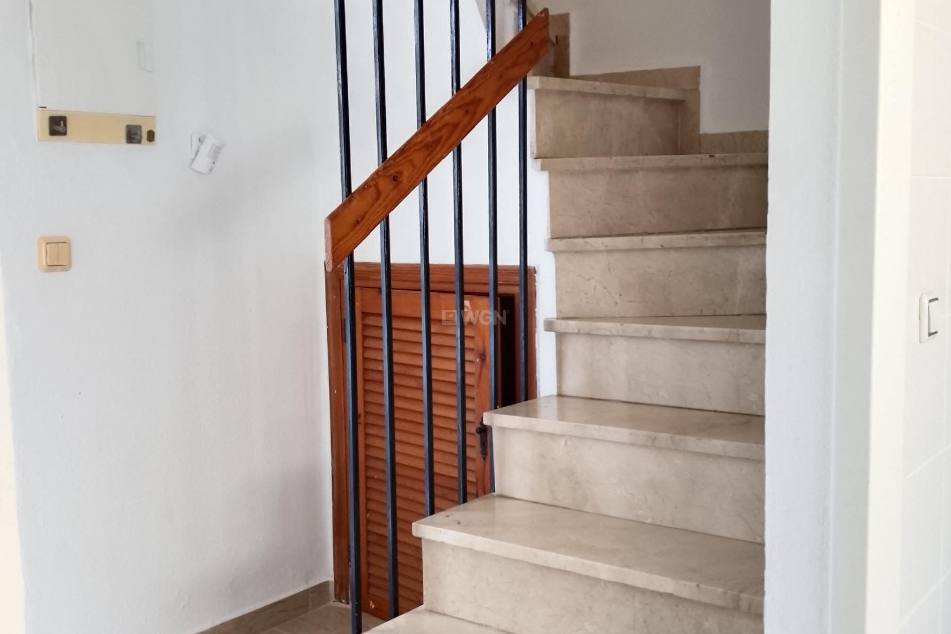 Resale - Townhouse - Torrevieja - Los Balcones