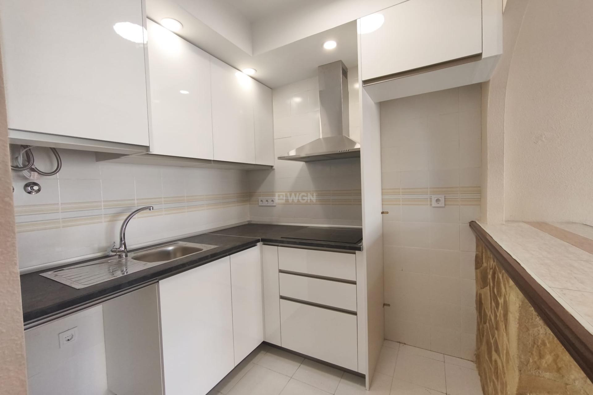 Resale - Townhouse - Torrevieja - Los Balcones