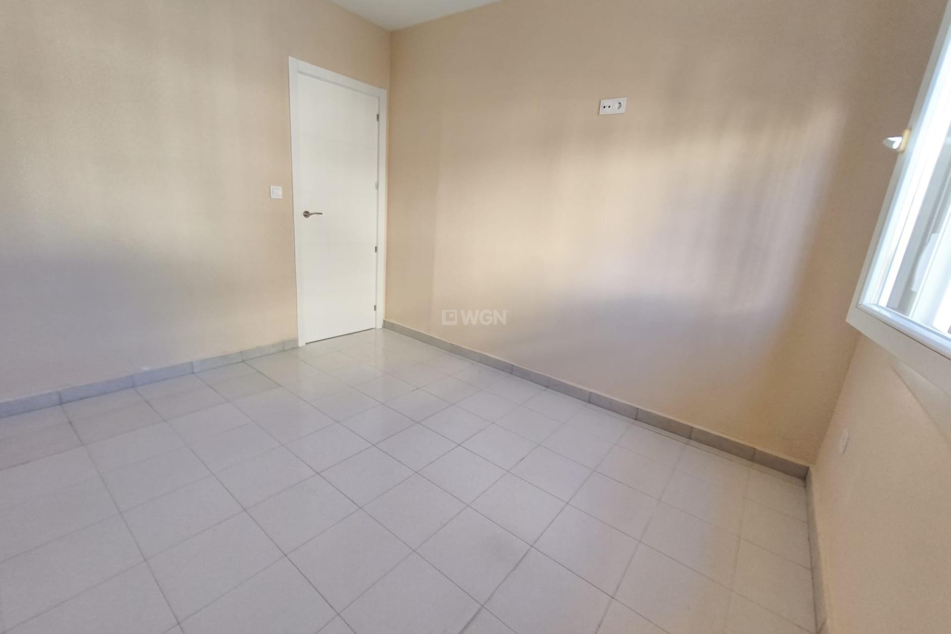 Resale - Townhouse - Torrevieja - Los Balcones