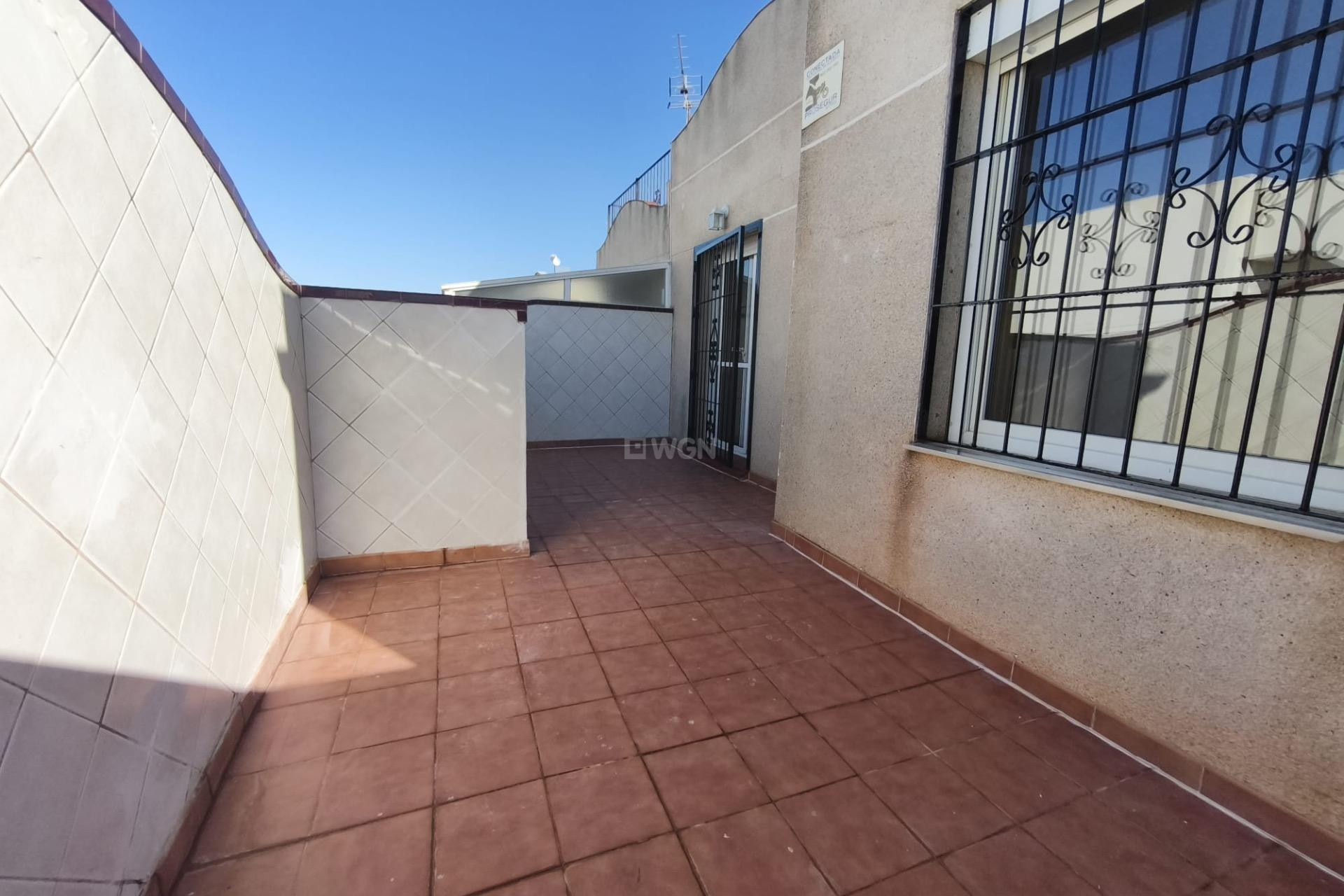 Resale - Townhouse - Torrevieja - Los Balcones