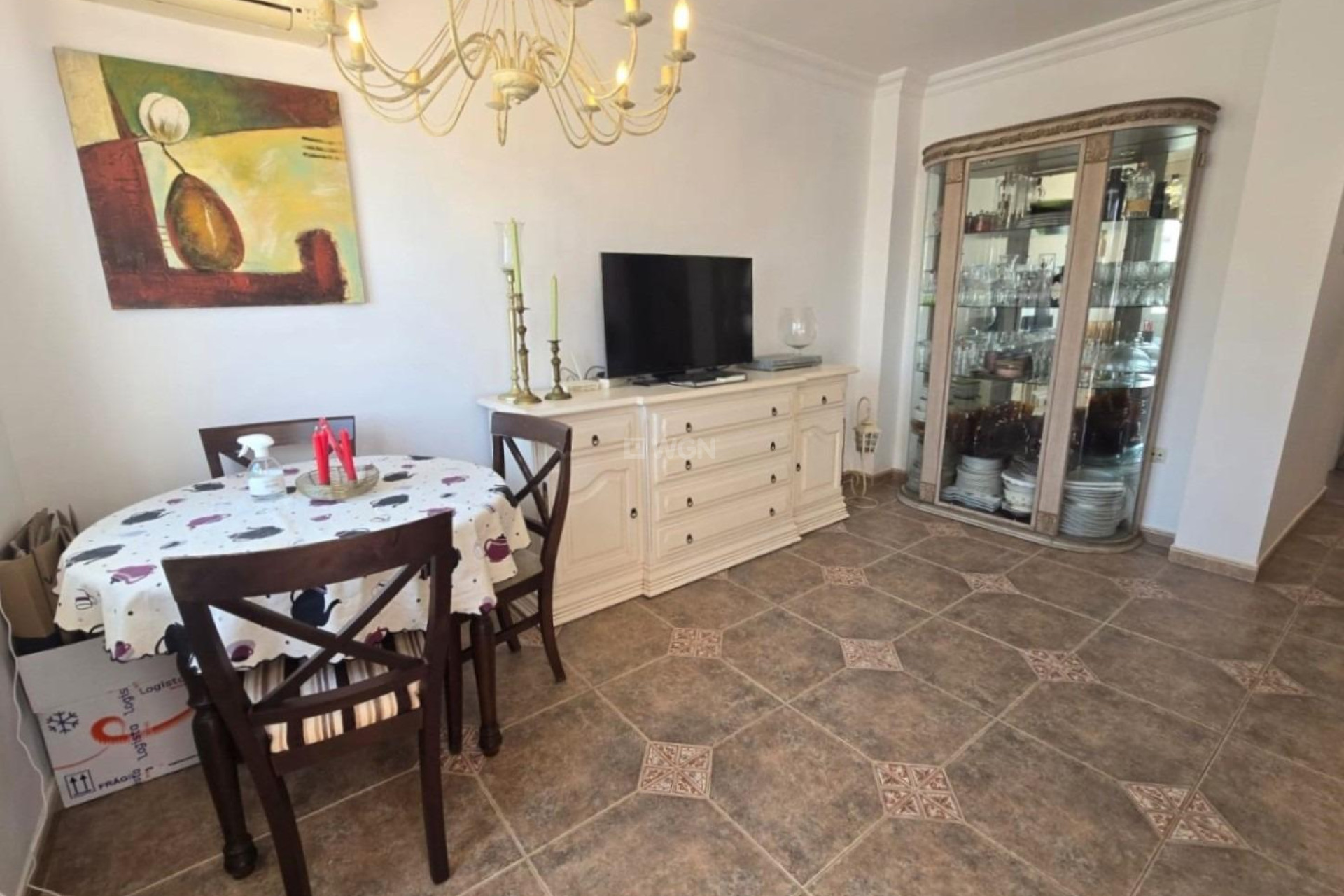Resale - Townhouse - Torrevieja - Los Balcones