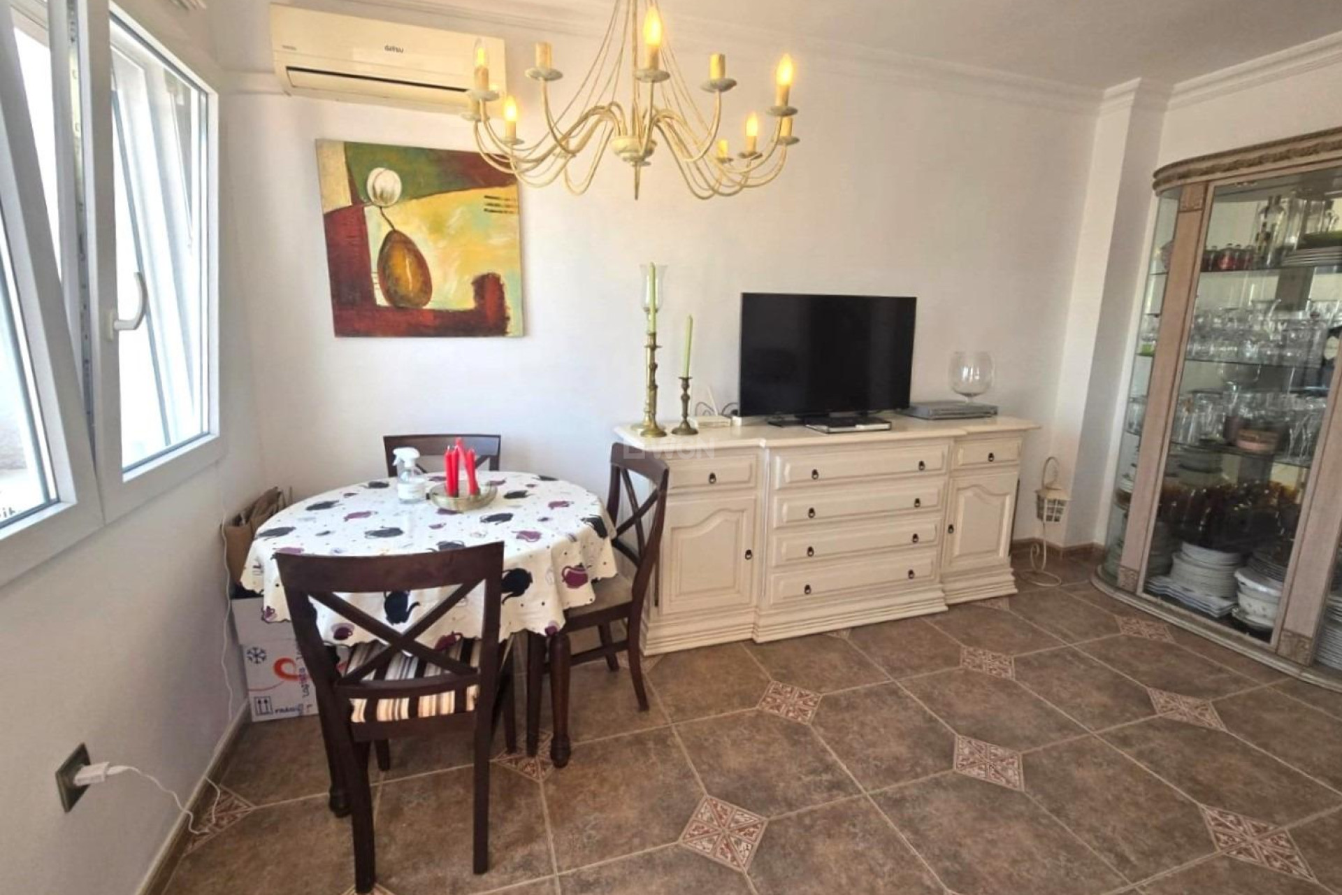 Resale - Townhouse - Torrevieja - Los Balcones