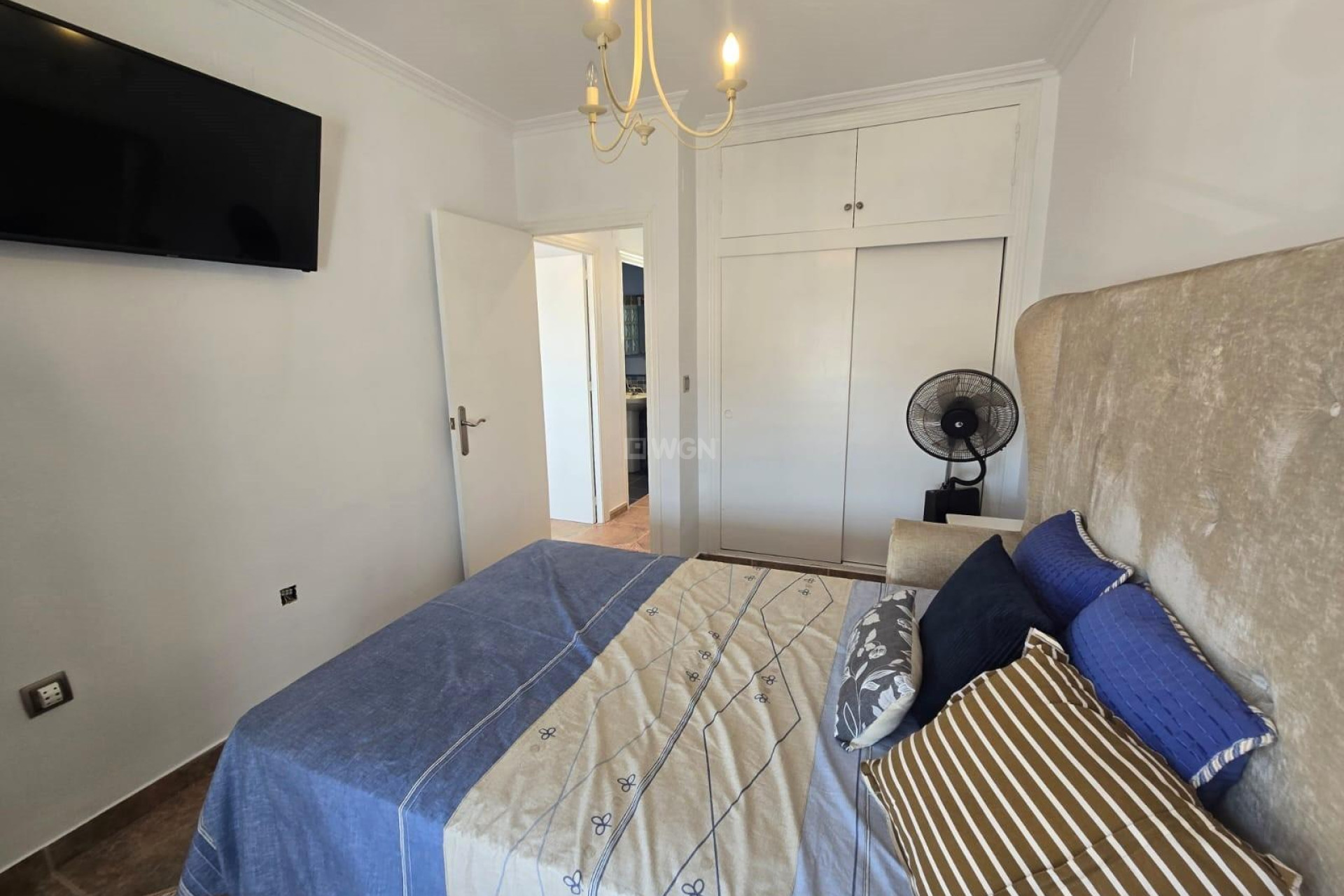 Resale - Townhouse - Torrevieja - Los Balcones