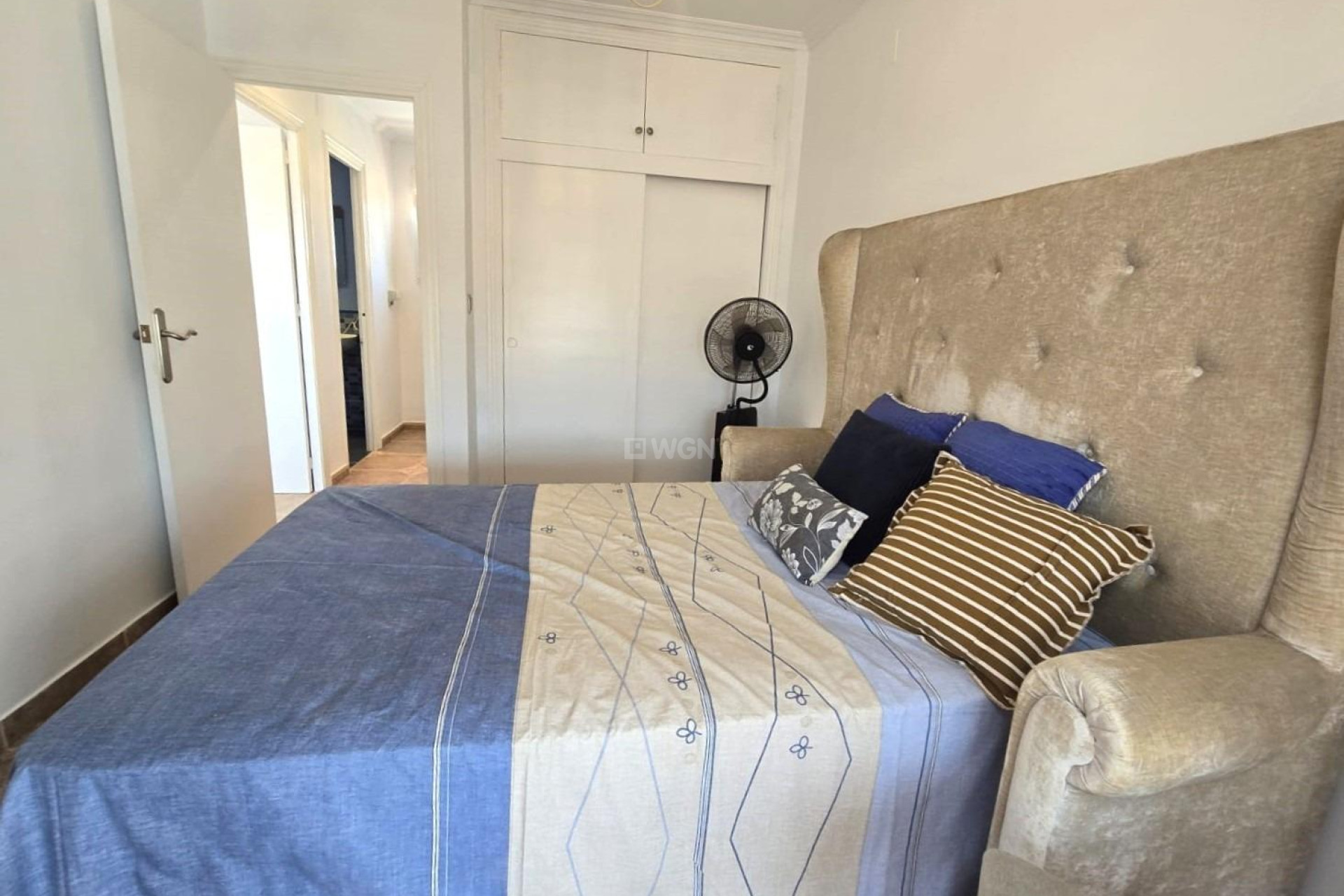 Resale - Townhouse - Torrevieja - Los Balcones