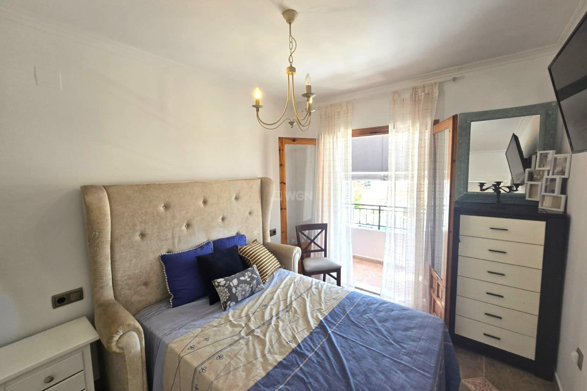 Resale - Townhouse - Torrevieja - Los Balcones
