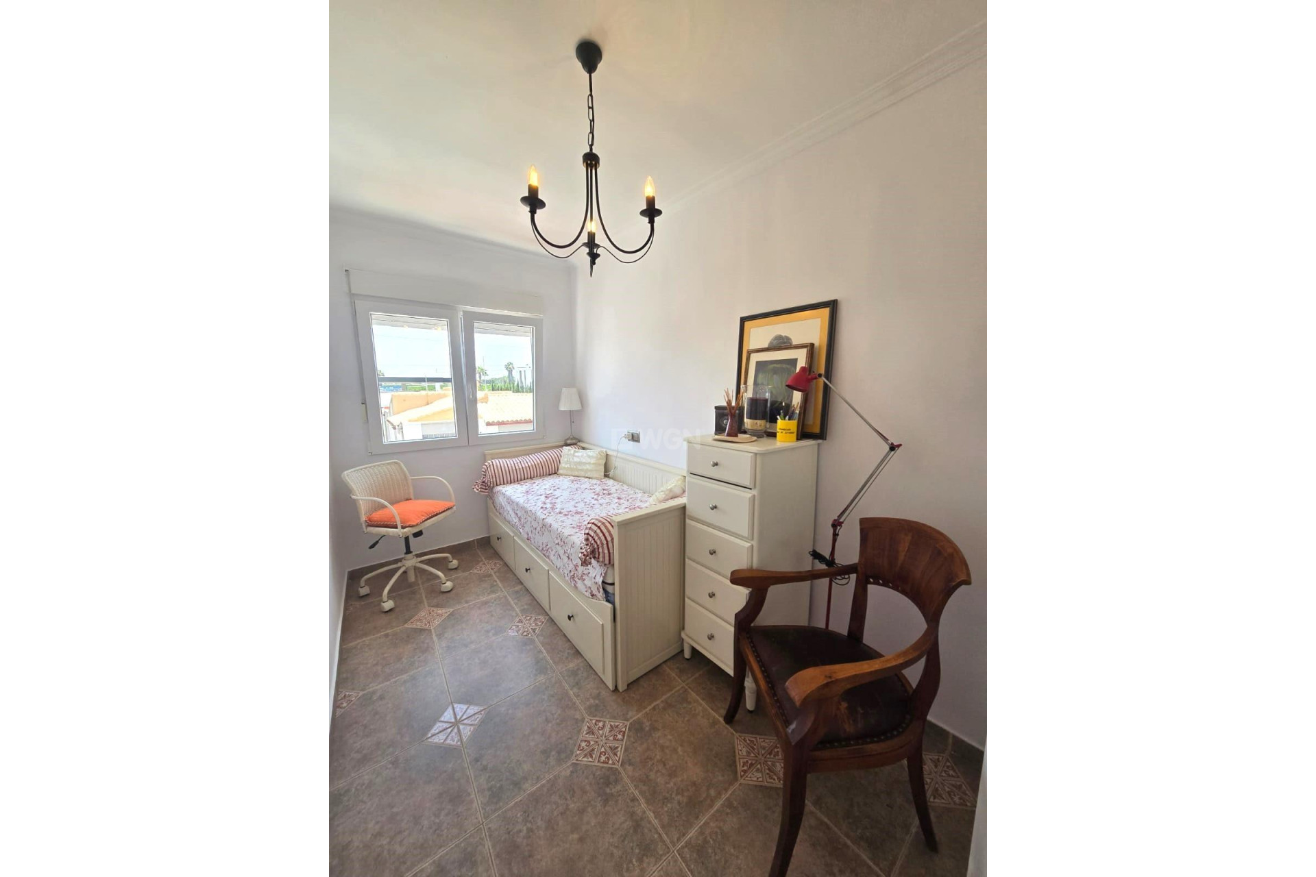 Resale - Townhouse - Torrevieja - Los Balcones