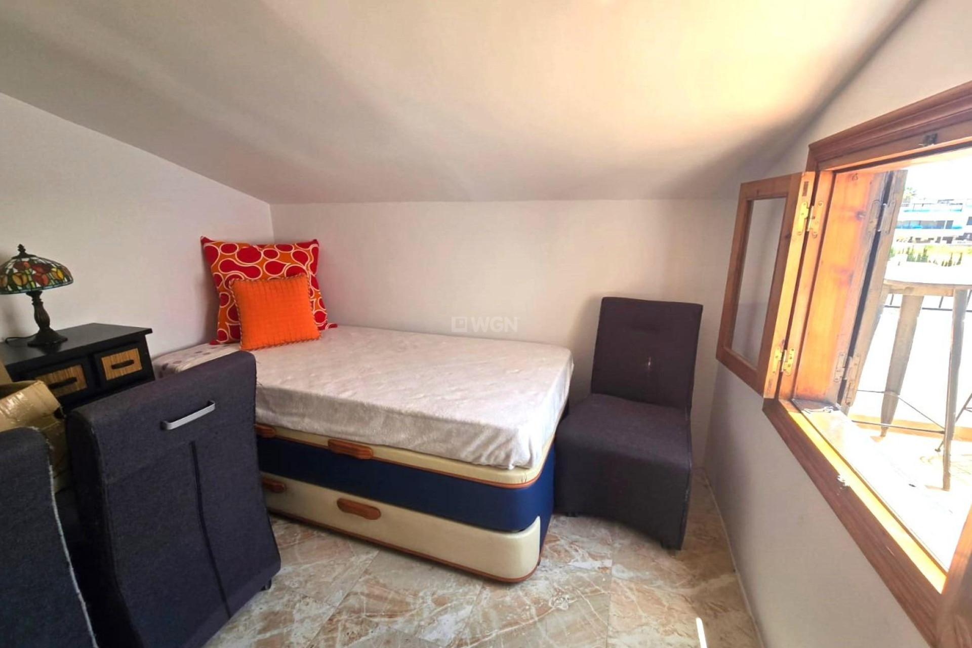 Resale - Townhouse - Torrevieja - Los Balcones