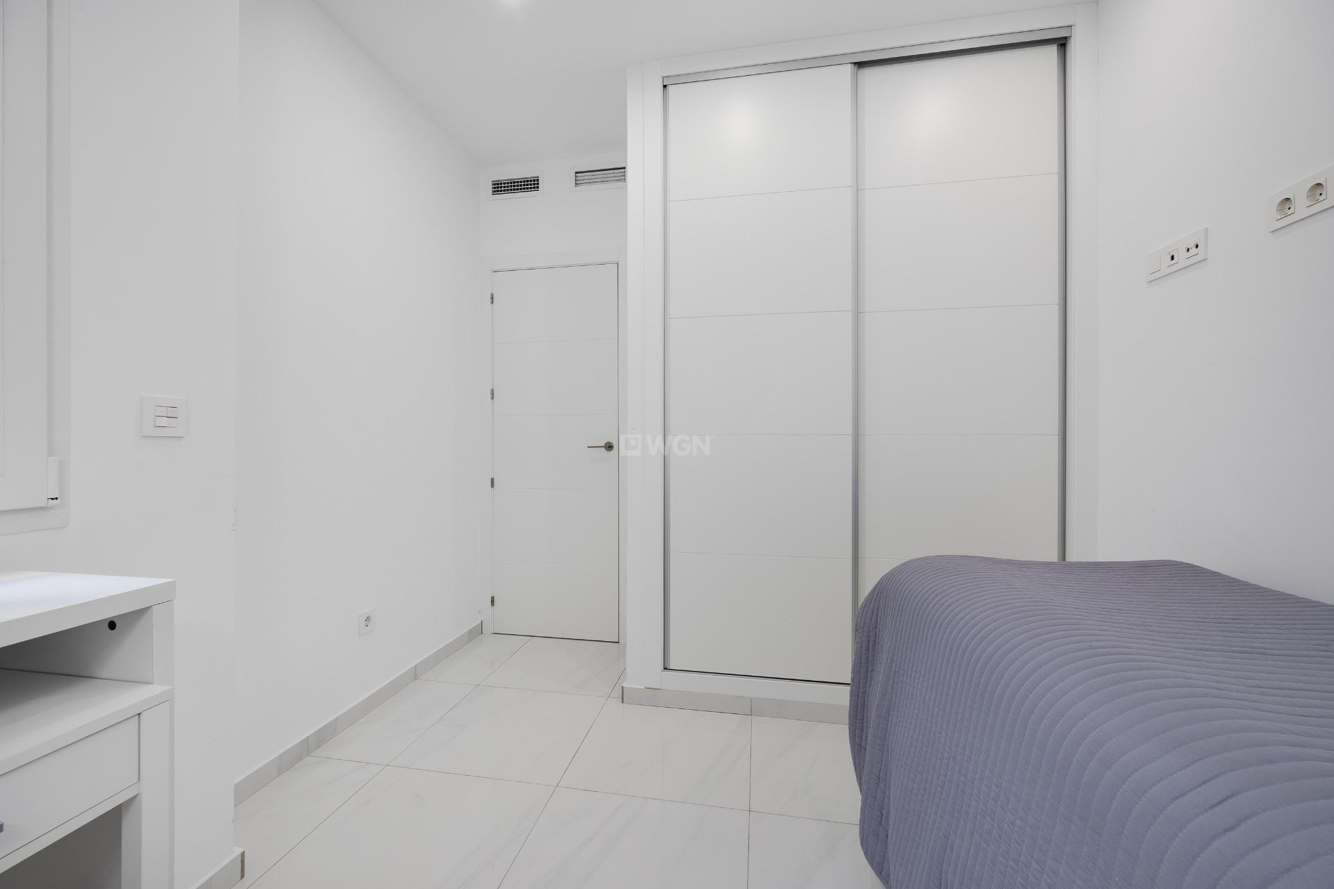 Resale - Townhouse - Torrevieja - Los Balcones