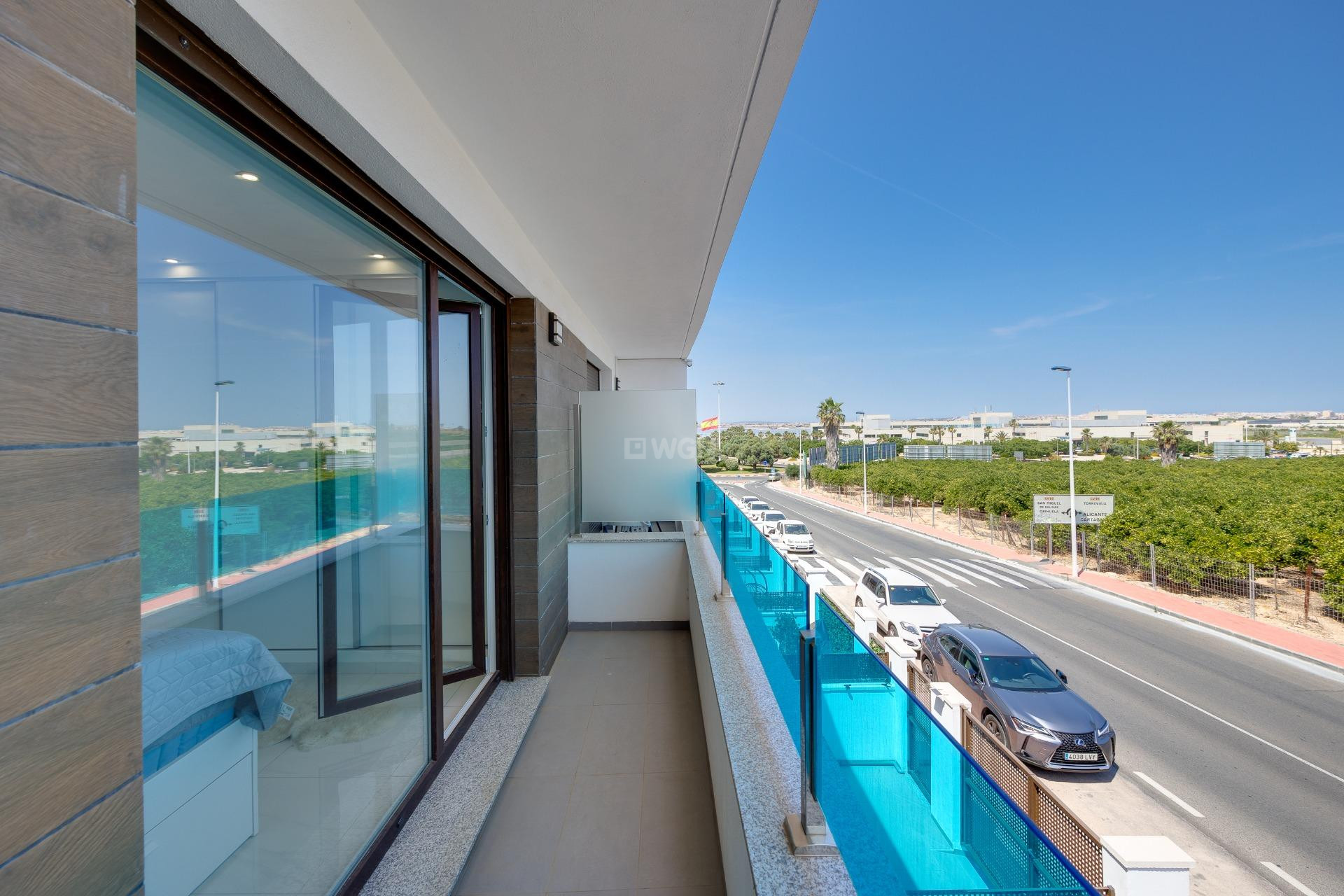 Resale - Townhouse - Torrevieja - Los Balcones