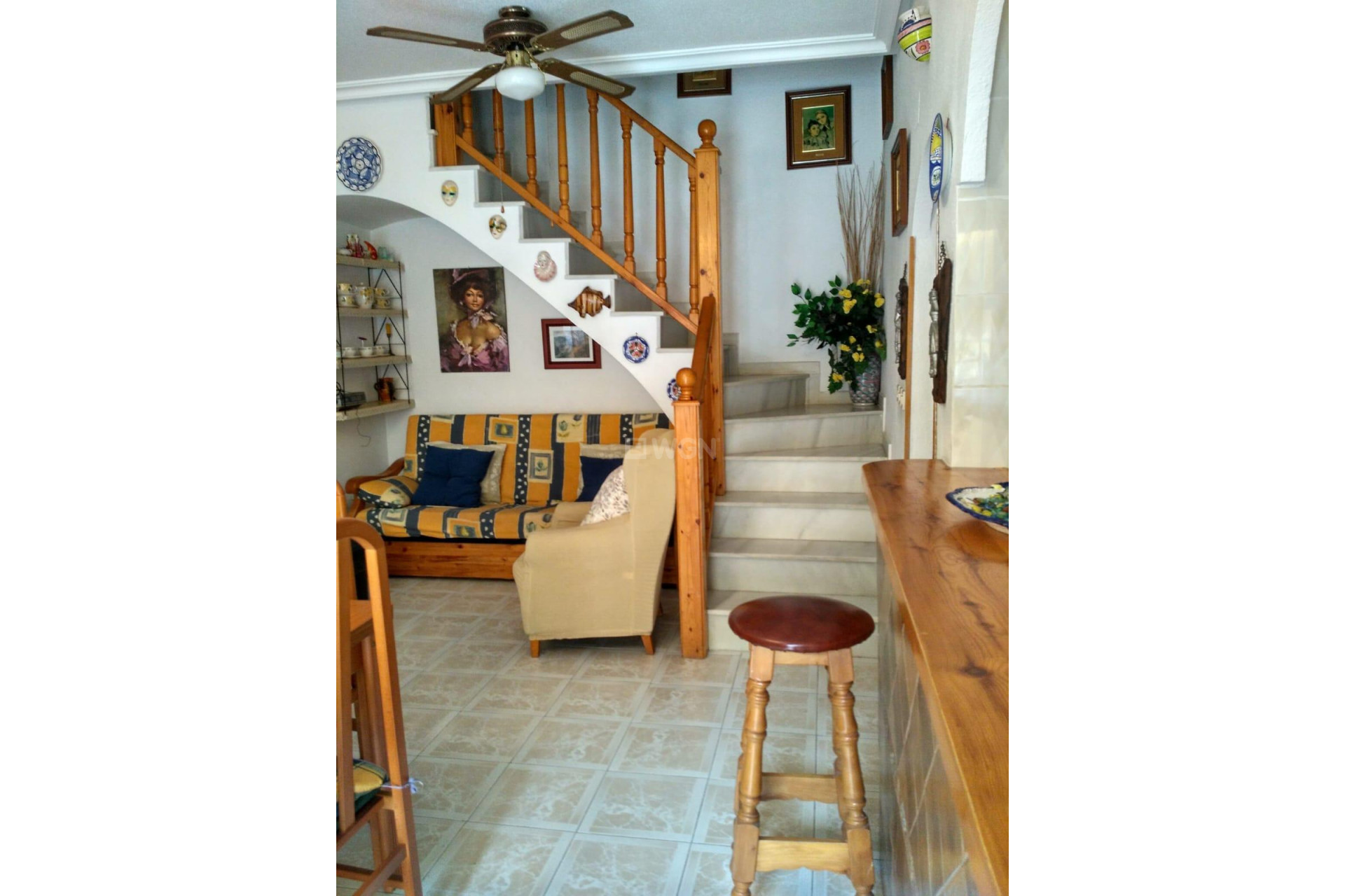 Resale - Townhouse - Torrevieja - Los Europeos