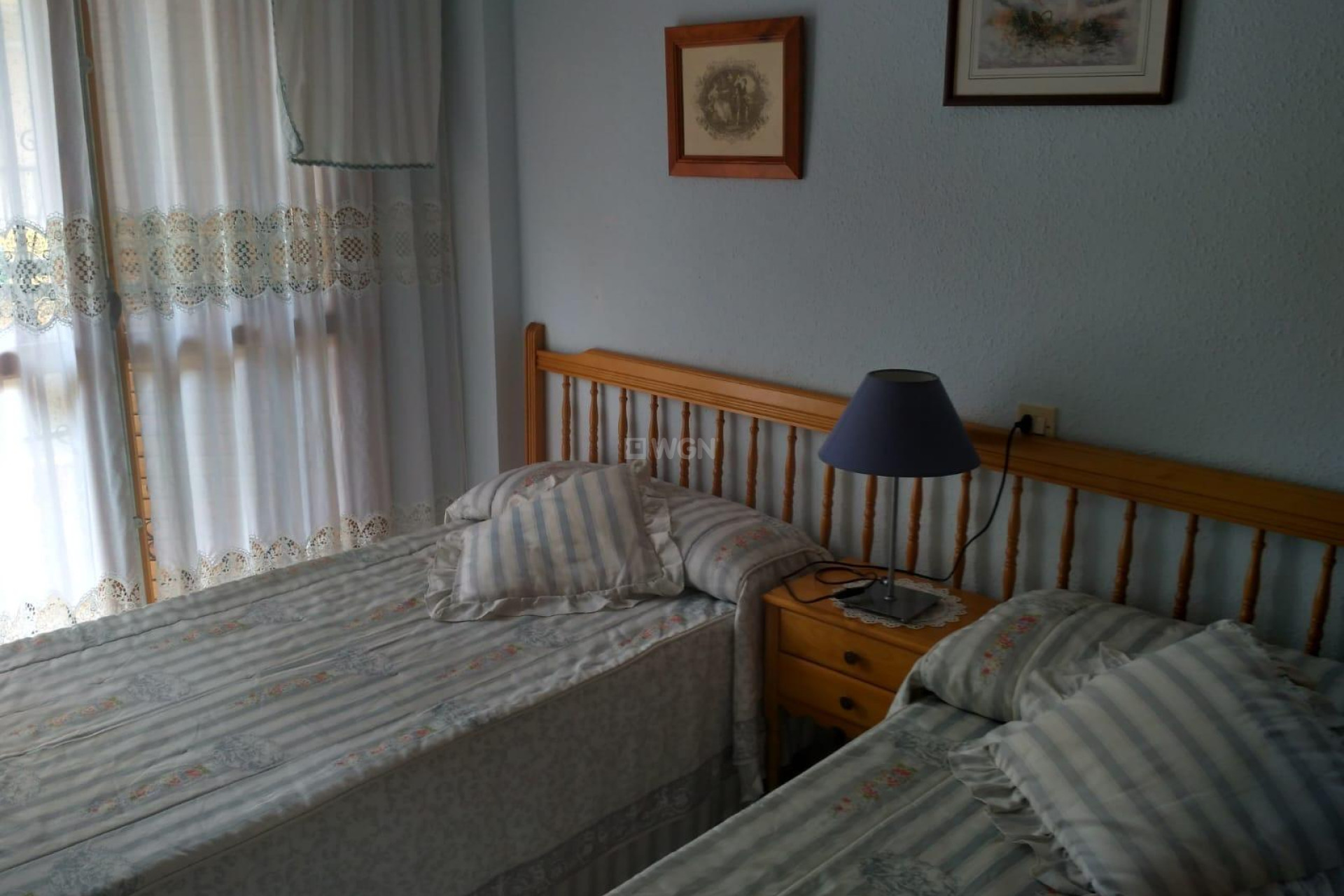 Resale - Townhouse - Torrevieja - Los Europeos