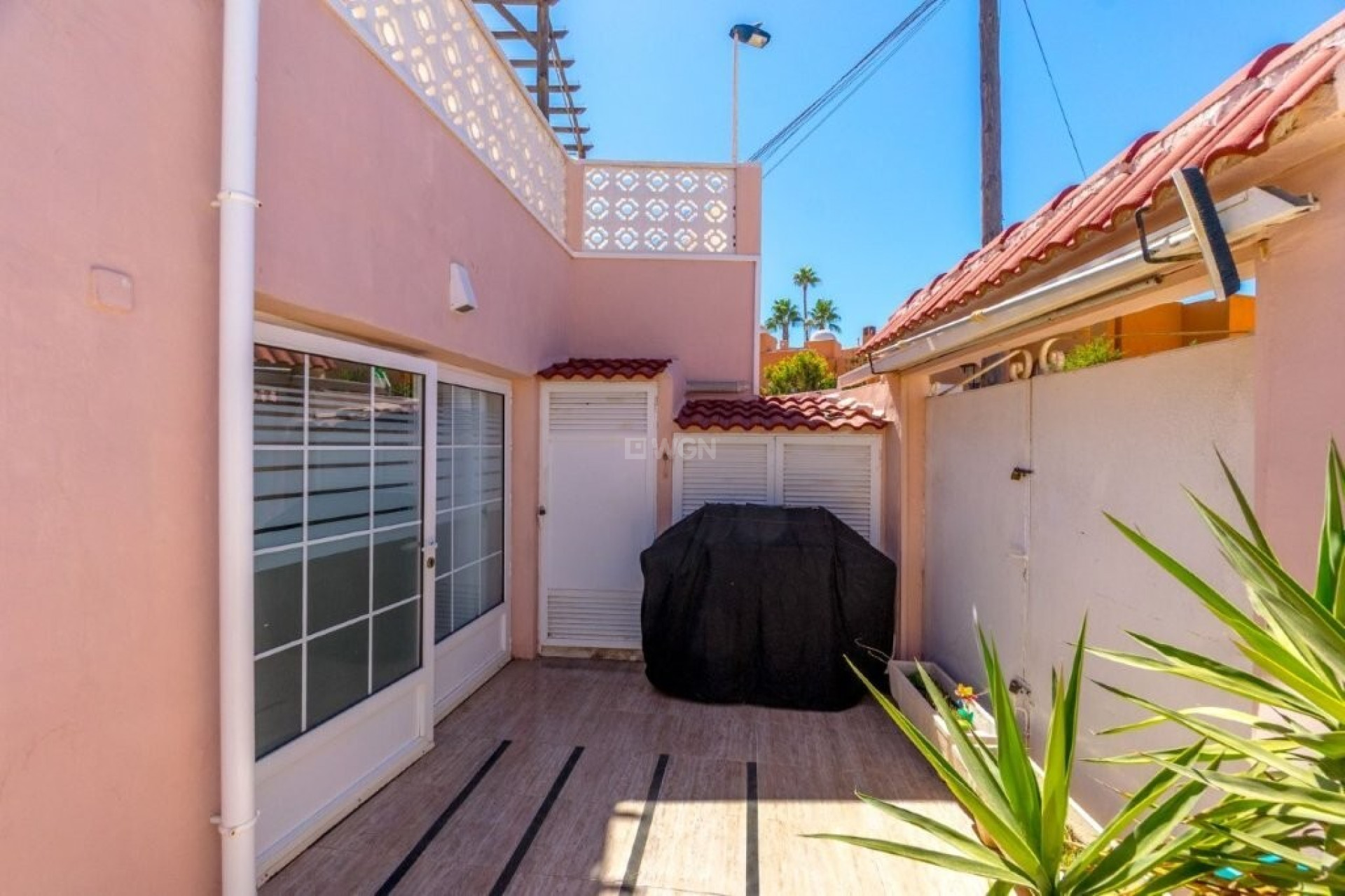 Resale - Townhouse - Torrevieja - Los Frutales/ La Rosaleda