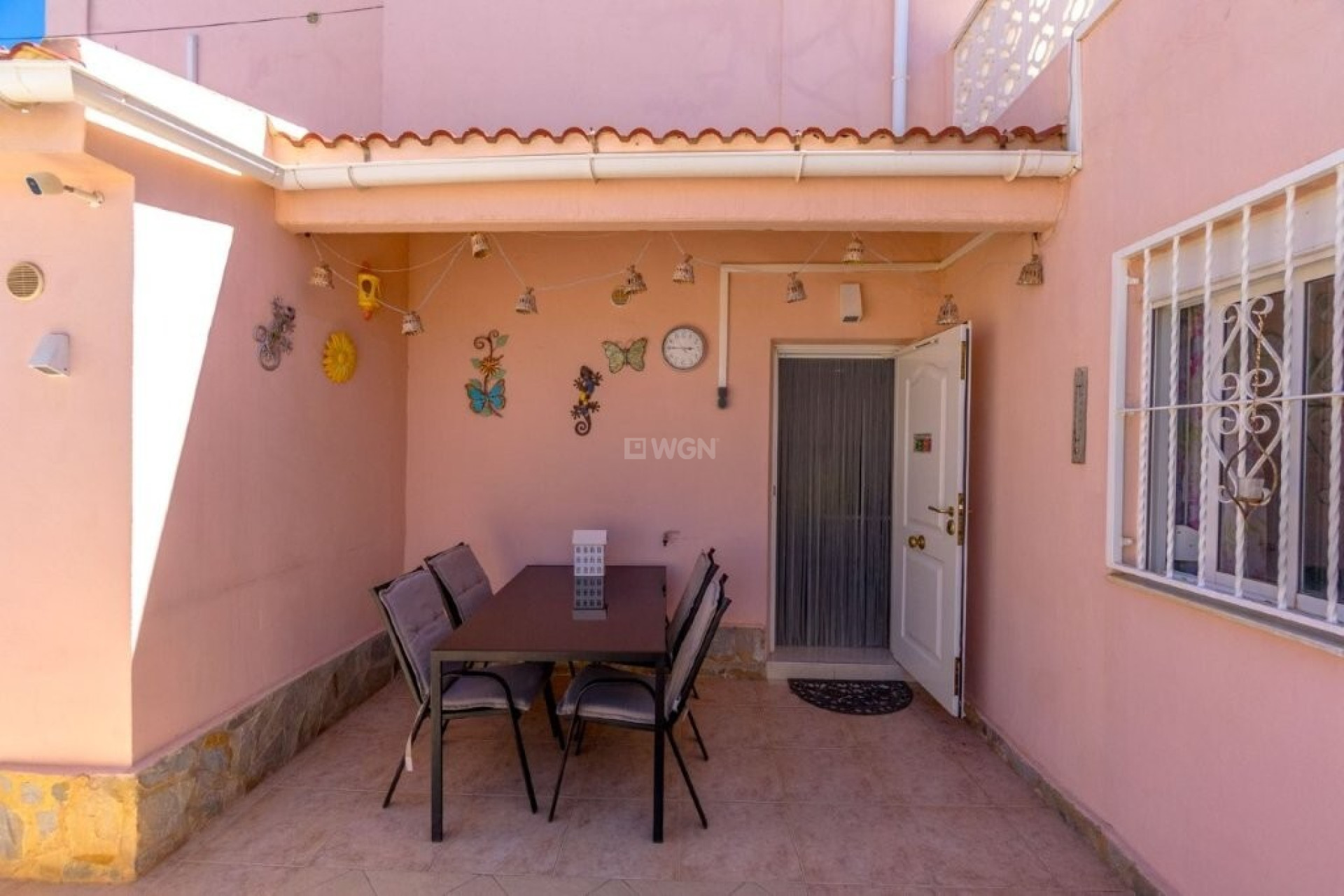 Resale - Townhouse - Torrevieja - Los Frutales/ La Rosaleda