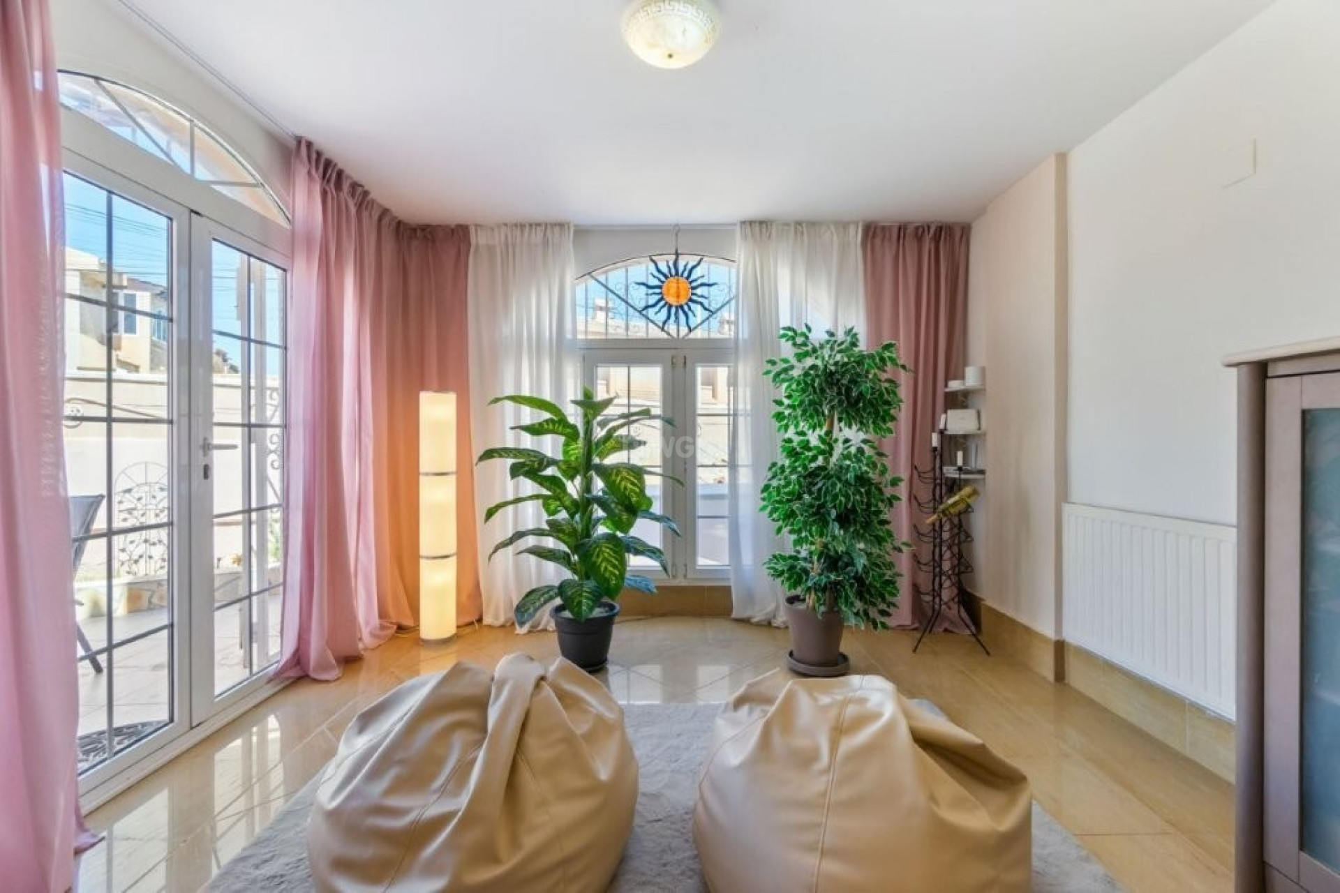 Resale - Townhouse - Torrevieja - Los Frutales/ La Rosaleda