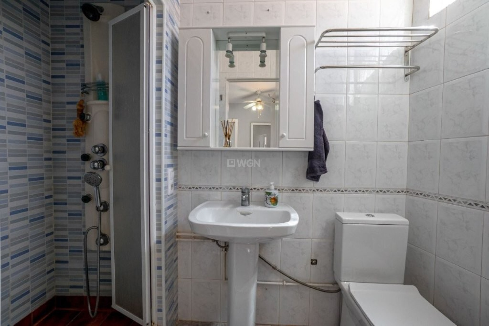 Resale - Townhouse - Torrevieja - Los Frutales/ La Rosaleda