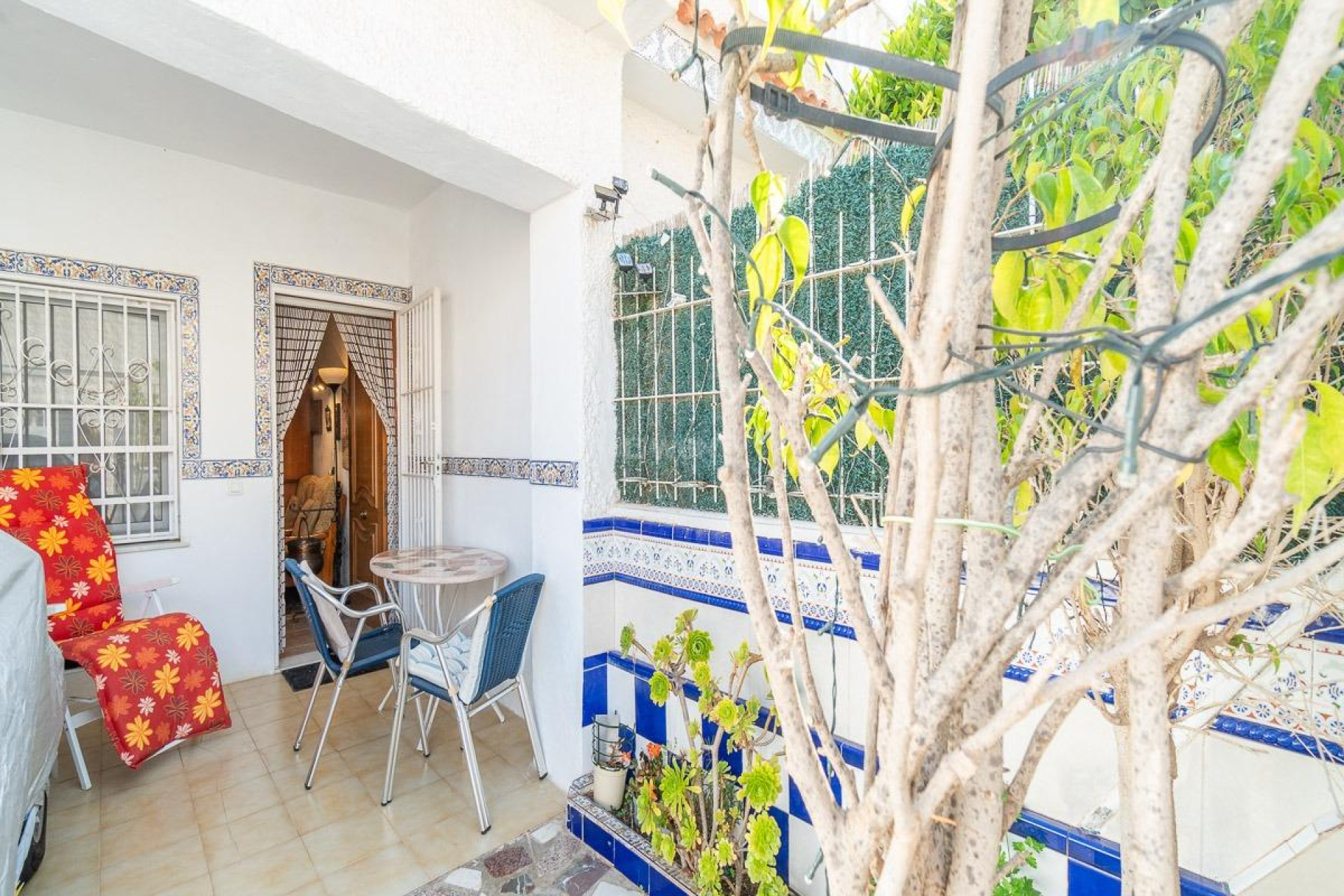 Resale - Townhouse - Torrevieja - Los Frutales