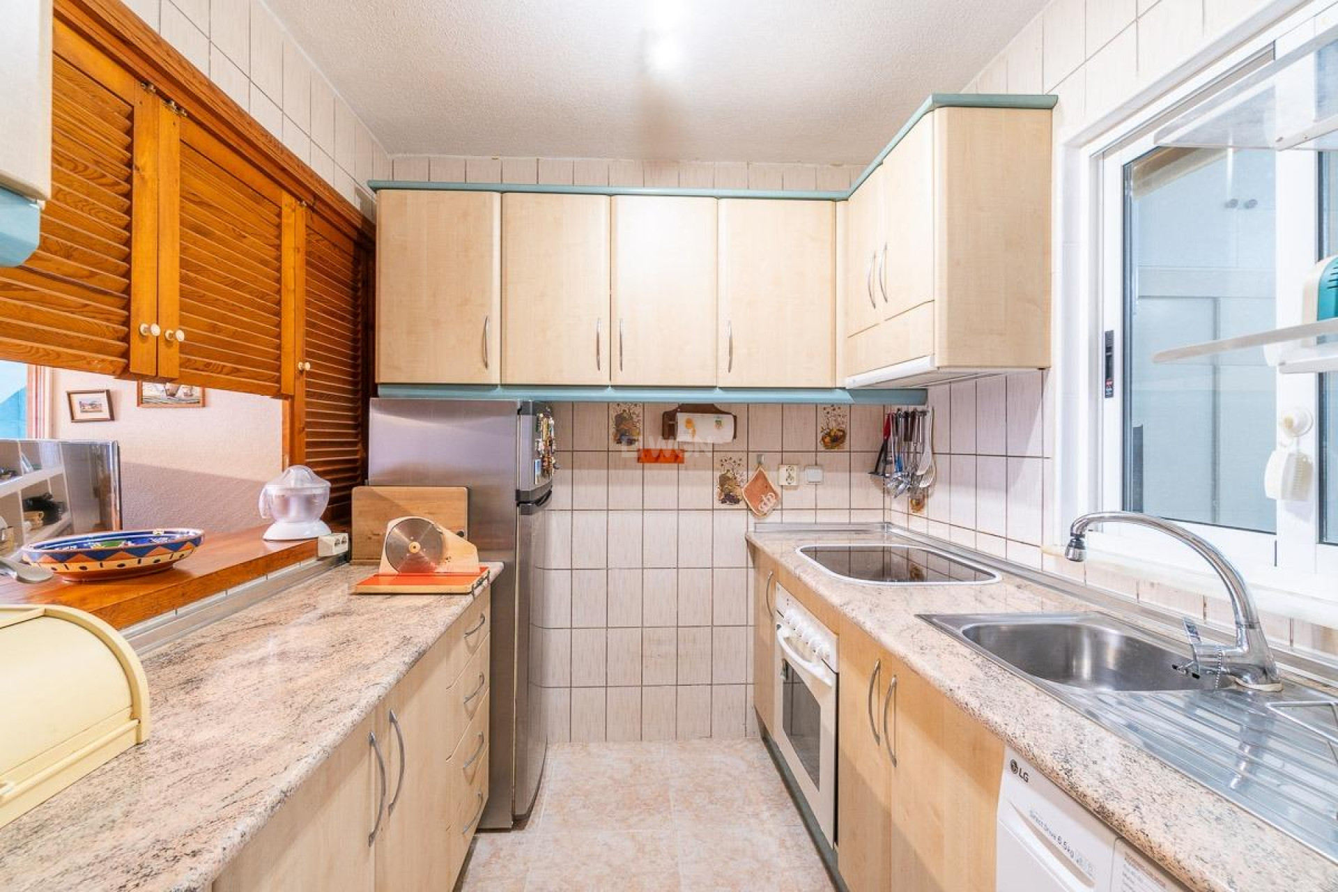 Resale - Townhouse - Torrevieja - Los Frutales