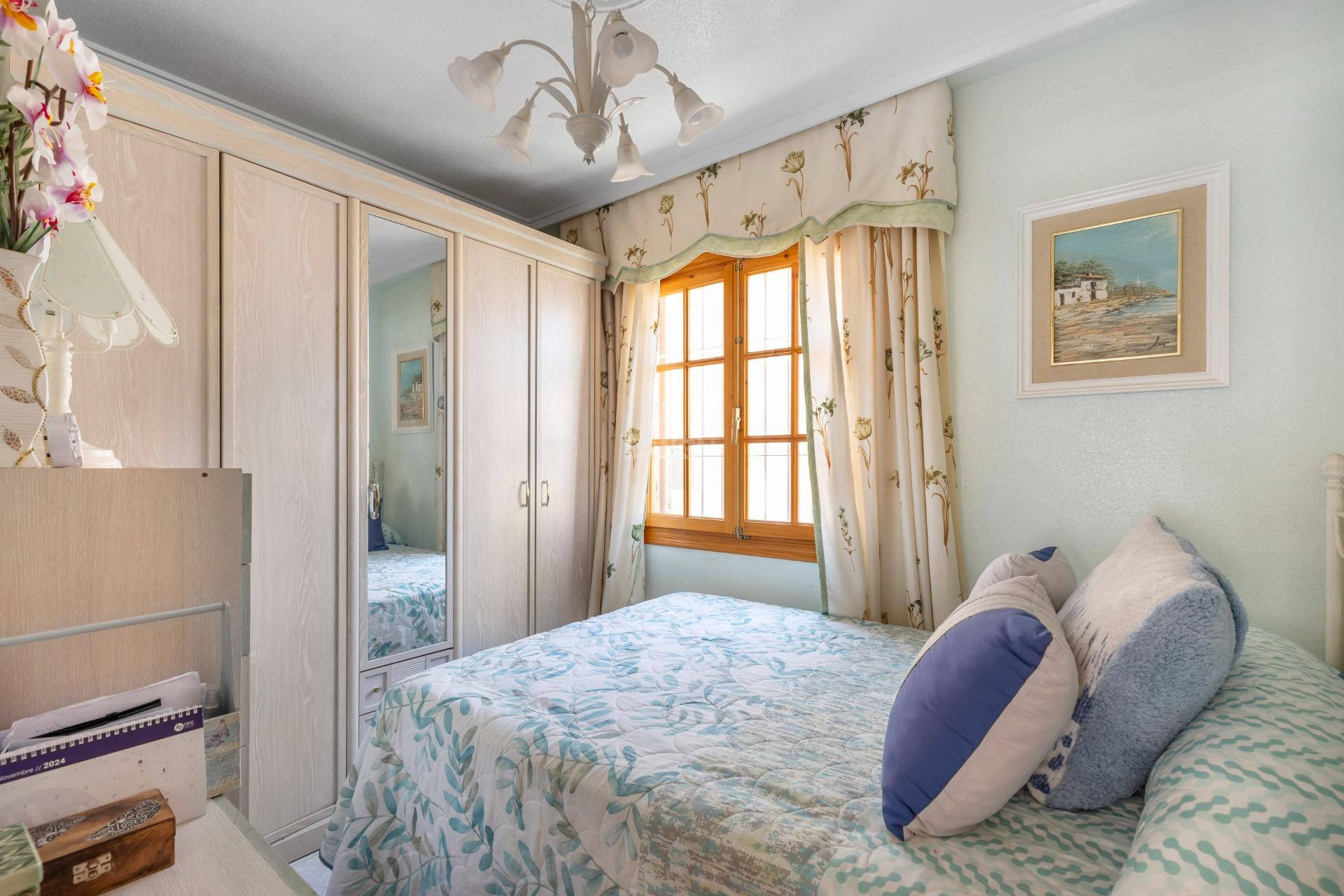 Resale - Townhouse - Torrevieja - Los Frutales