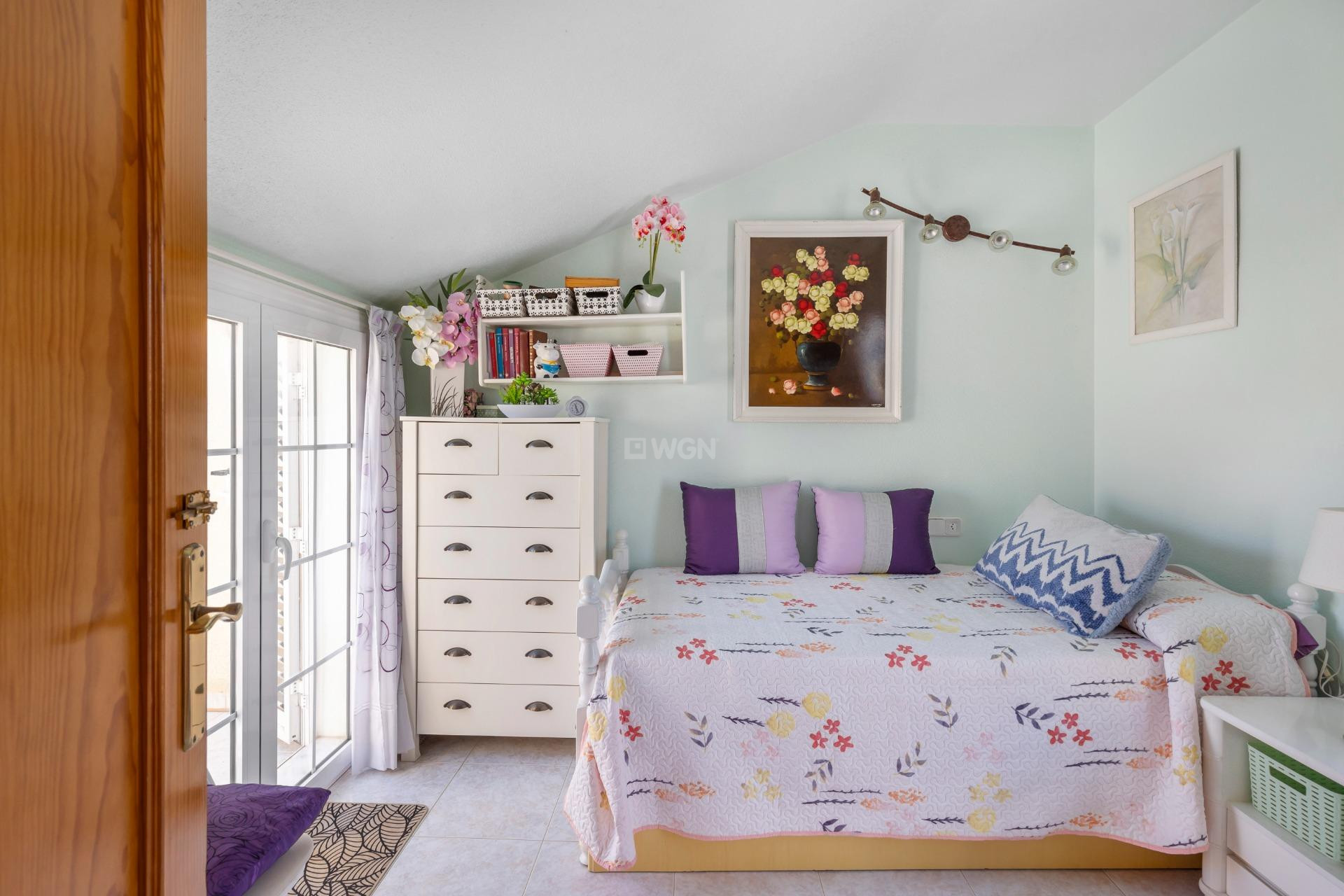 Resale - Townhouse - Torrevieja - Los Frutales